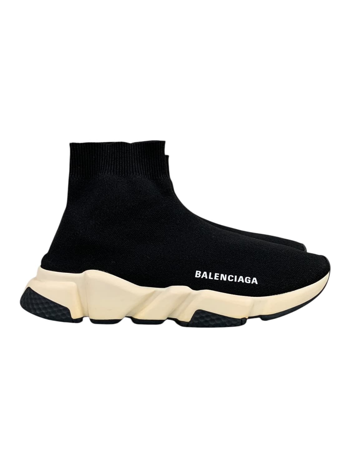 발렌시아가 스피드러너 블랙 260 (Gr-3234) 상품이미지3