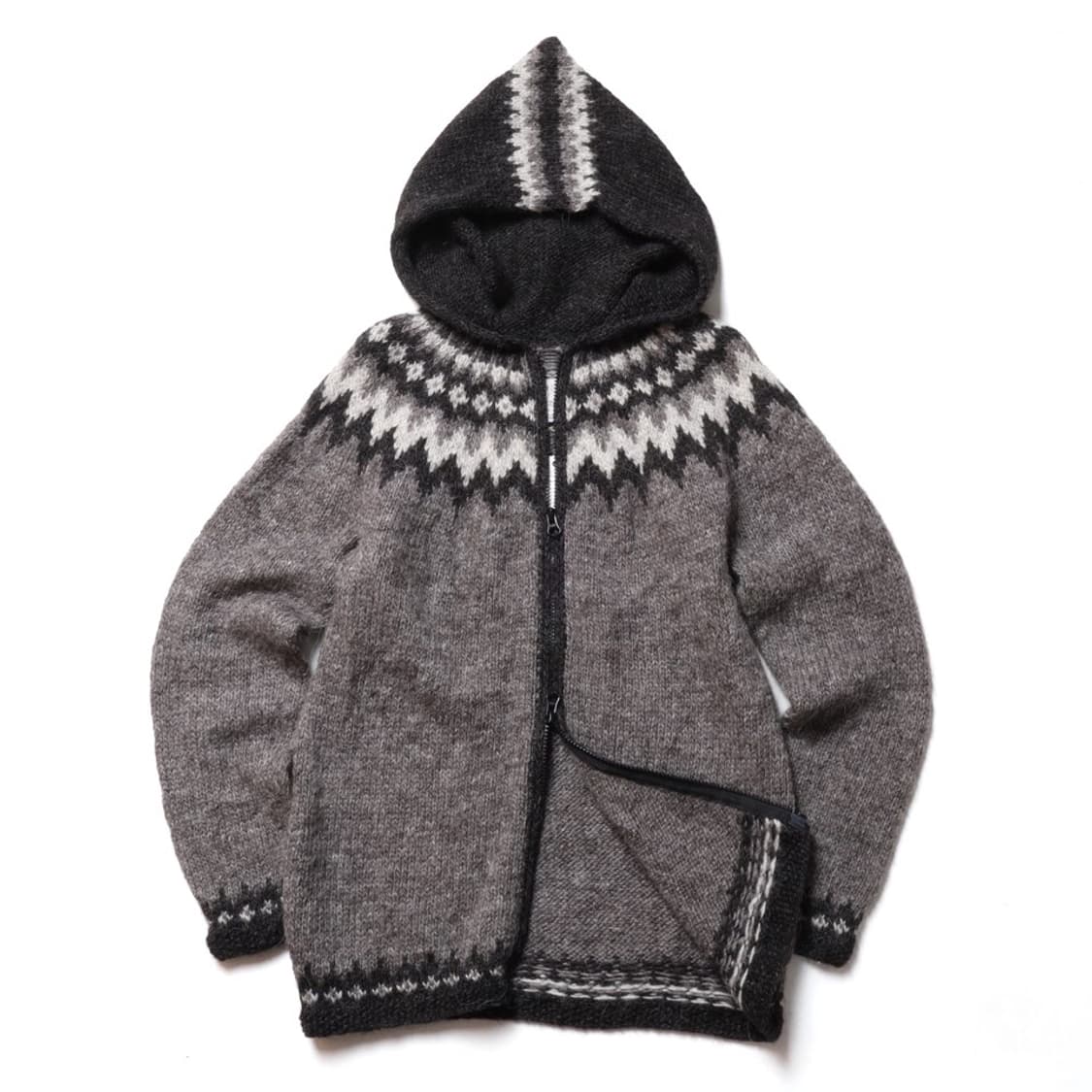 아이슬란드 Nordic Wool Cardigan

 상품이미지4