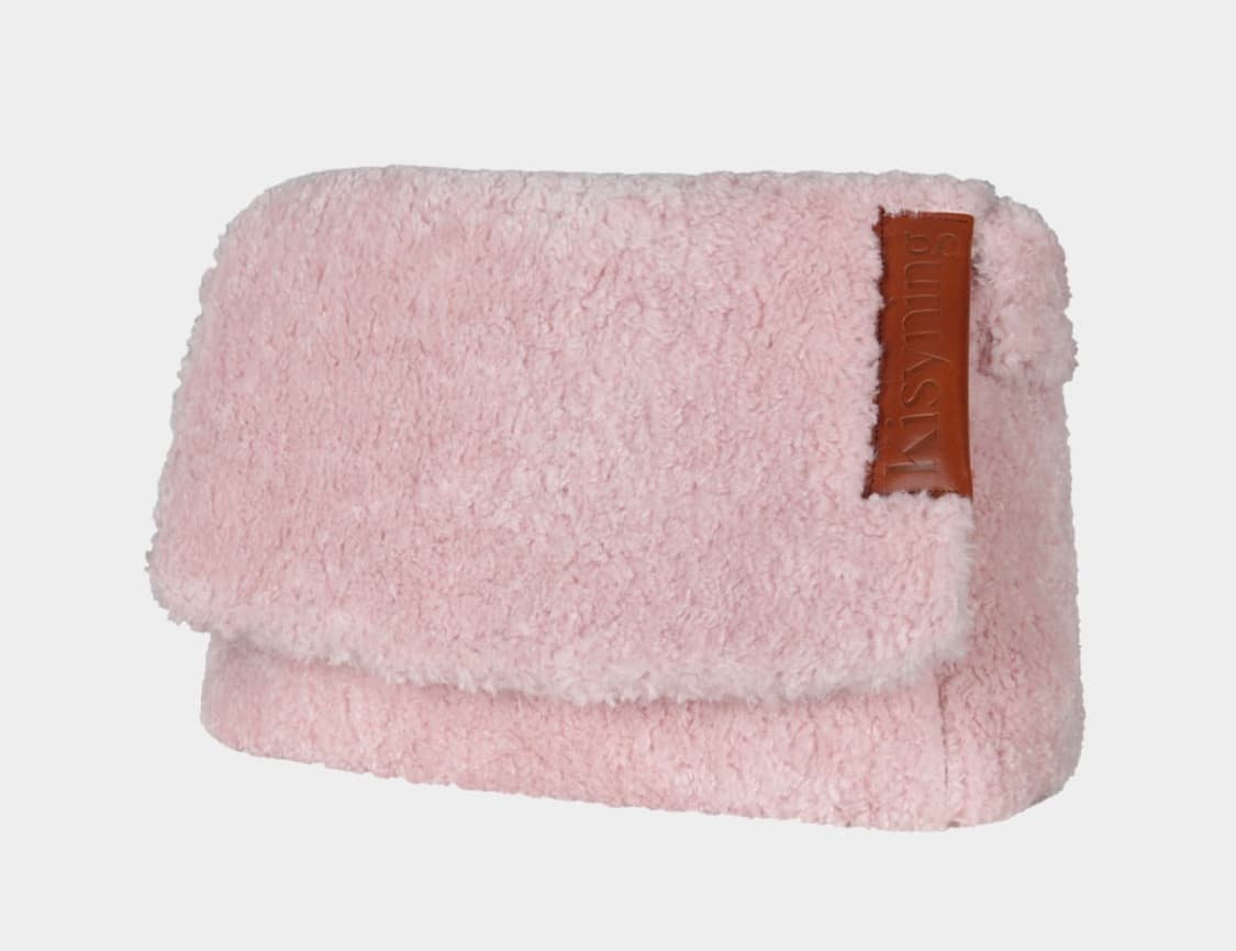 키시닝 메리 퍼 빅백 상품이미지1