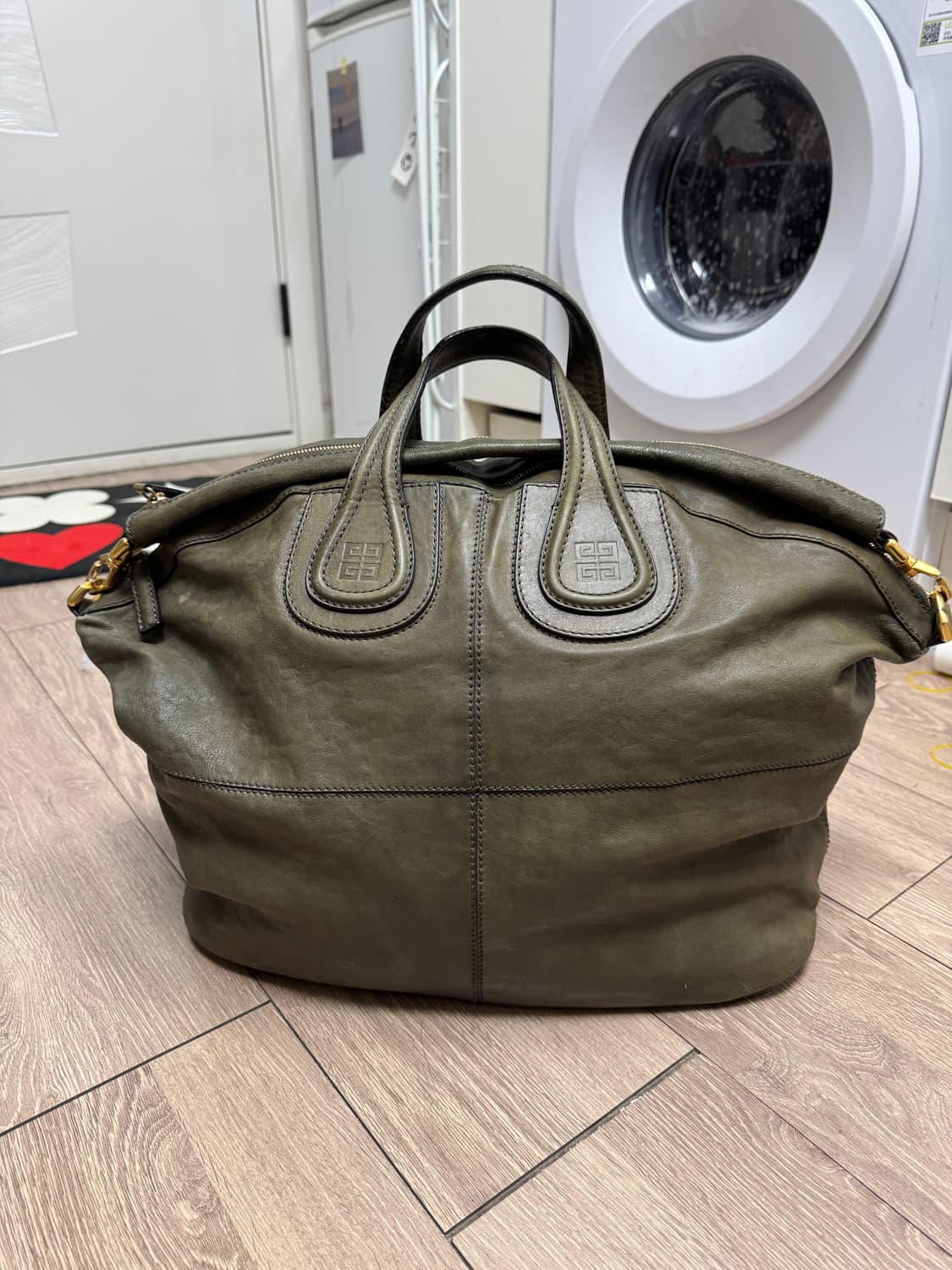 지방시 나이팅게일 백 상품이미지2