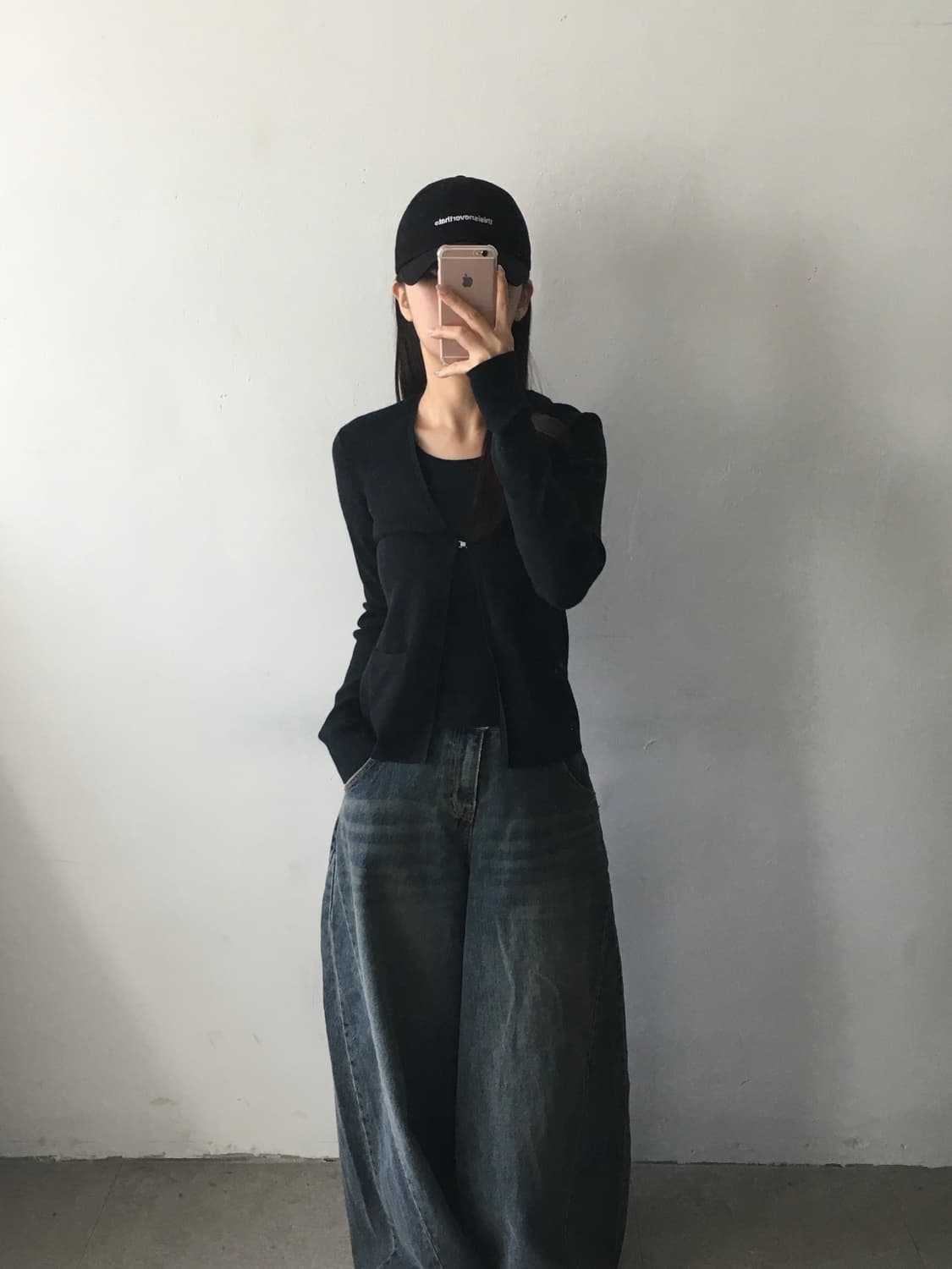 폴로 랄프로렌 버클 가디건 상품이미지1