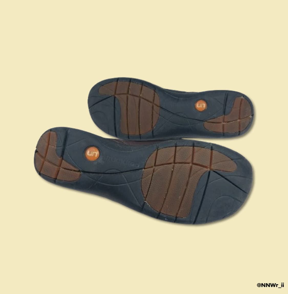 CLARKS MARY JANE BROWN 상품이미지5