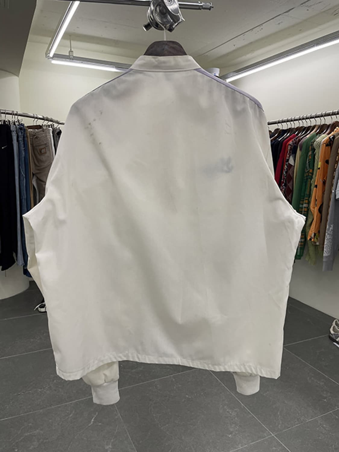 60'S RACING JACKET (L) 상품이미지4