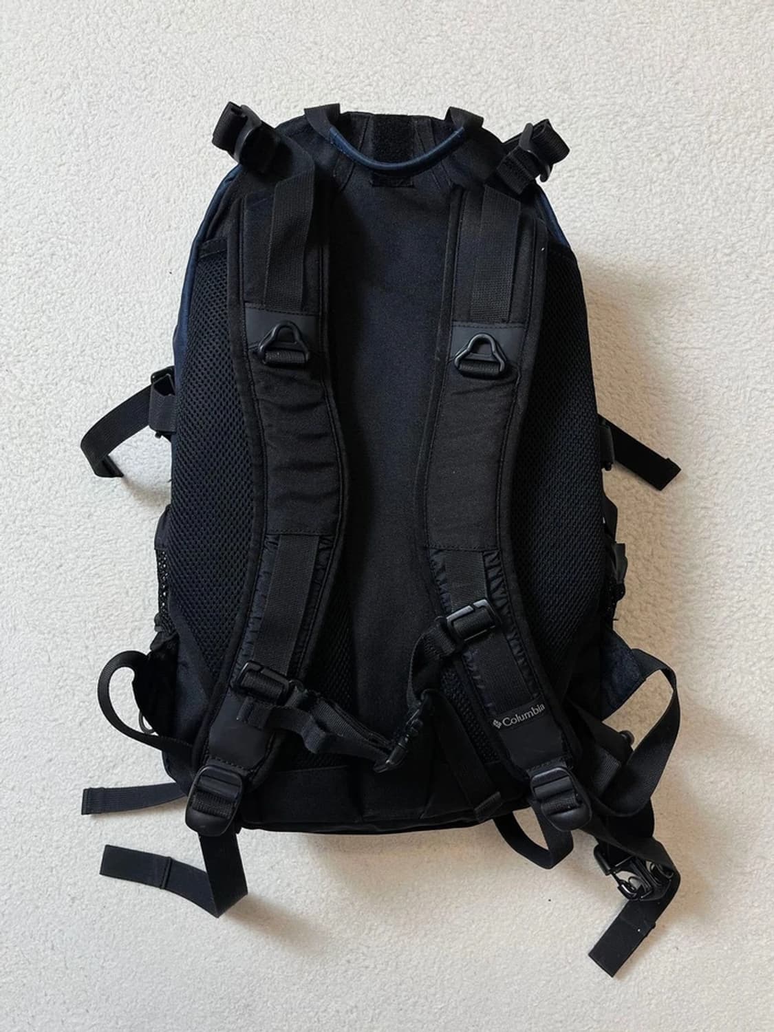 컬럼비아 레드우드 32L 고프코어 백팩 A1733 상품이미지6