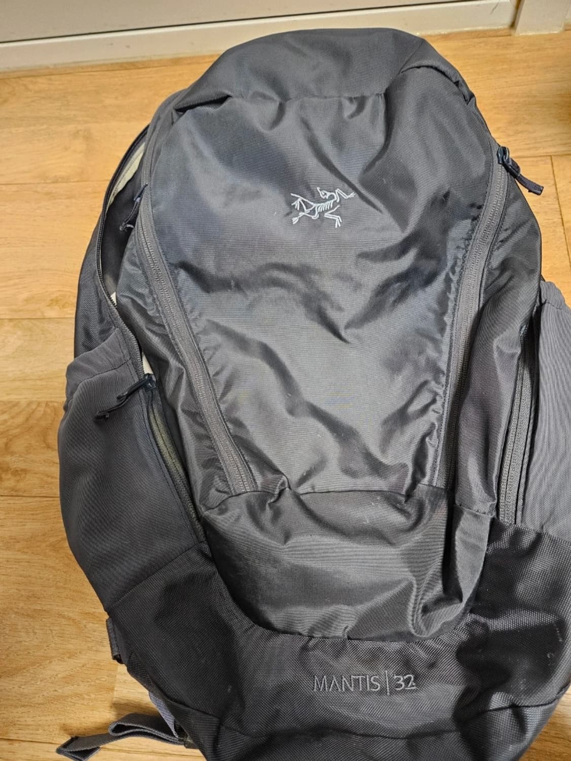 아크테릭스 맨티스 32 상품이미지1