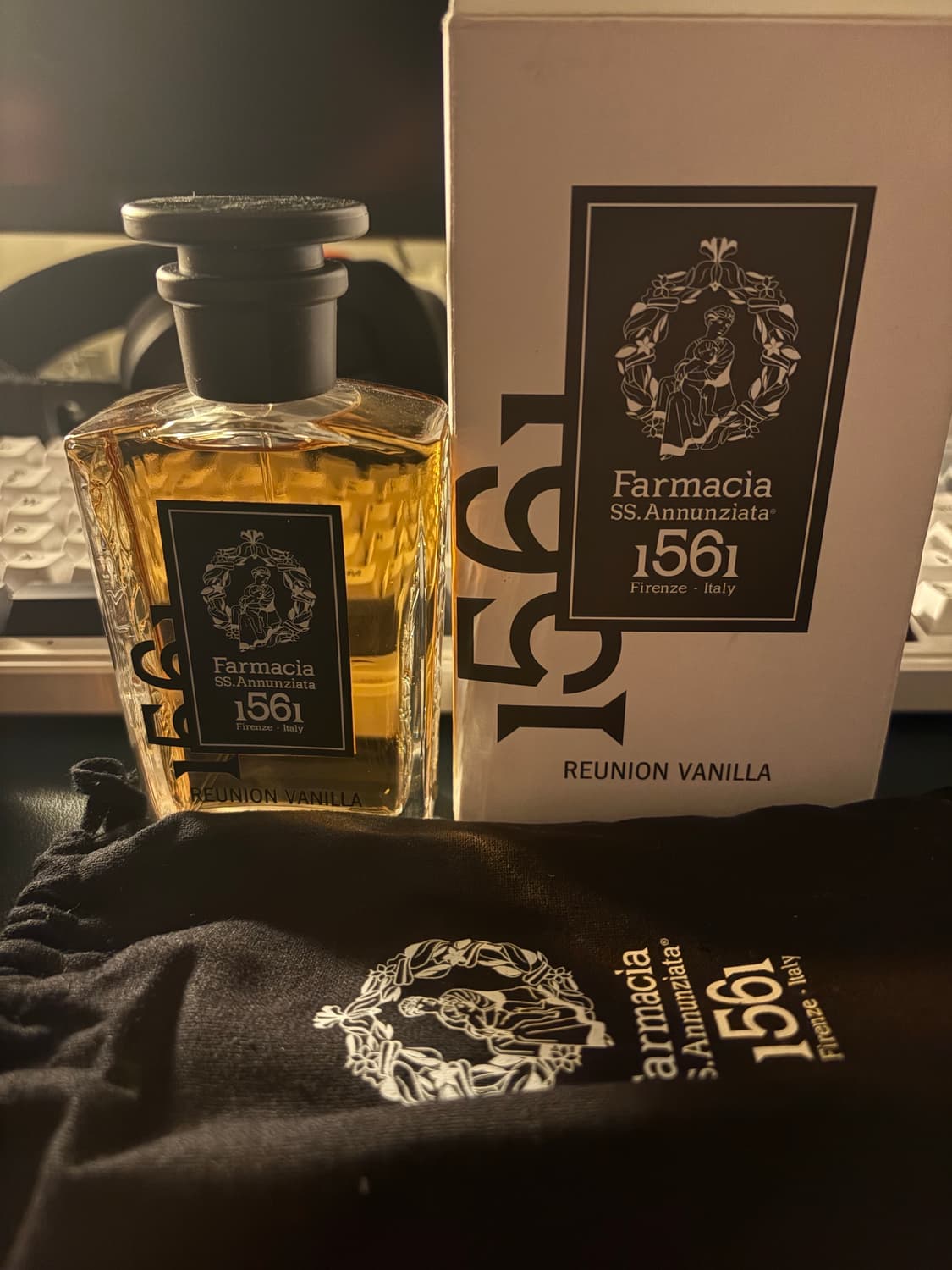 (국문택)안눈치아타 리유니온 바닐라 상품이미지1