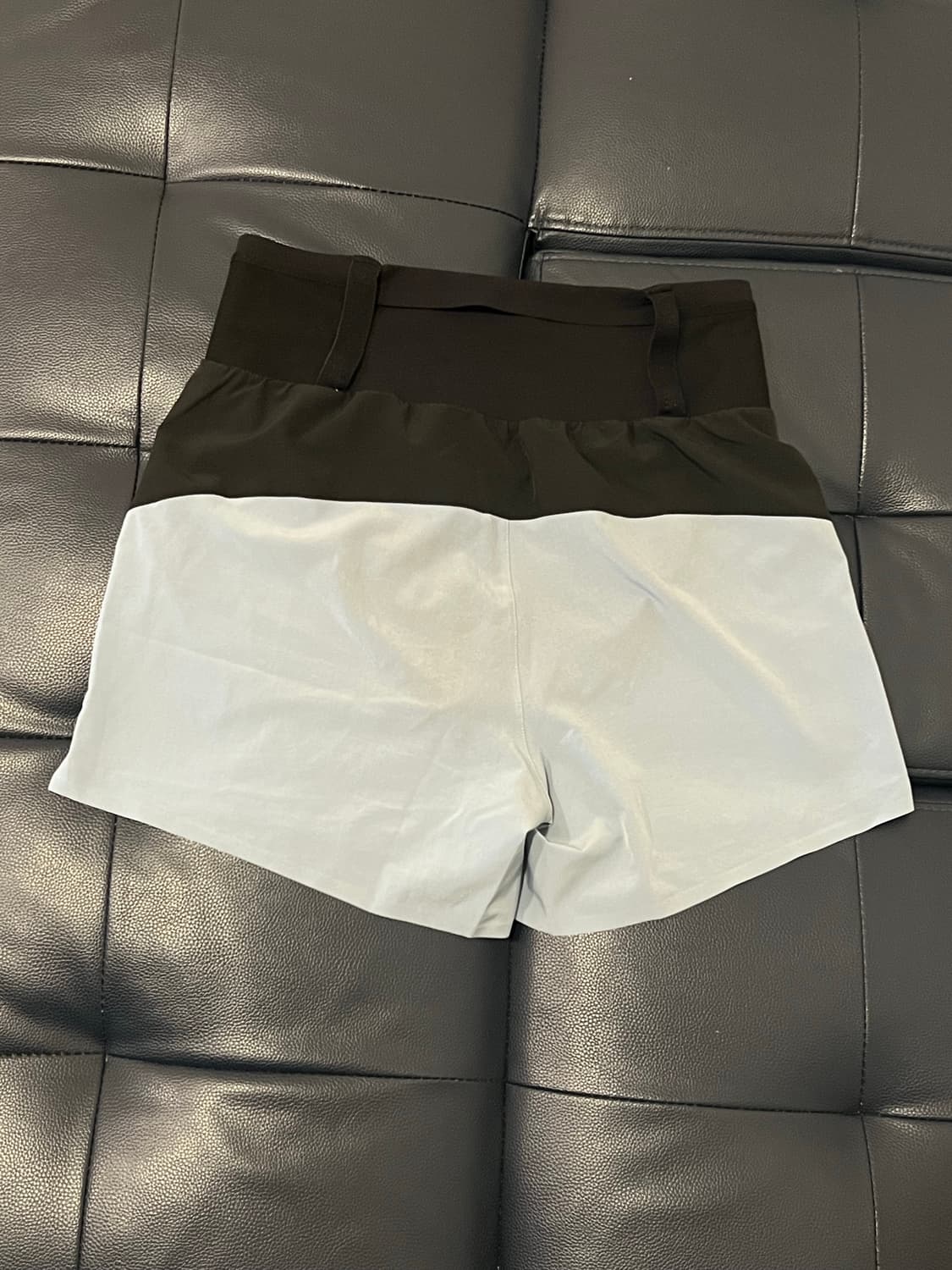Nnormal race shorts M사이즈 상품이미지8