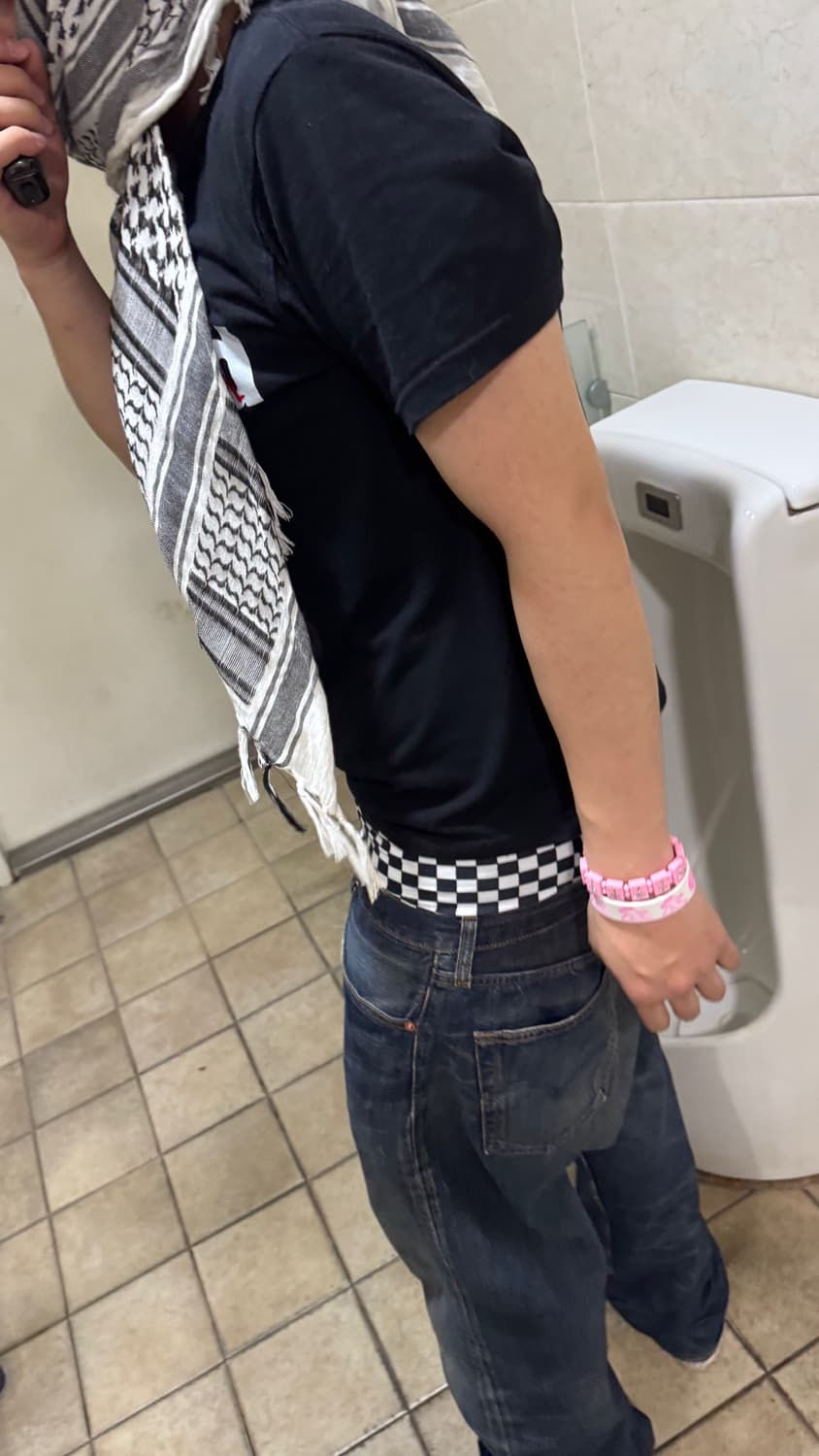 1199bazo 바조 이어복서 팬티 상품이미지5