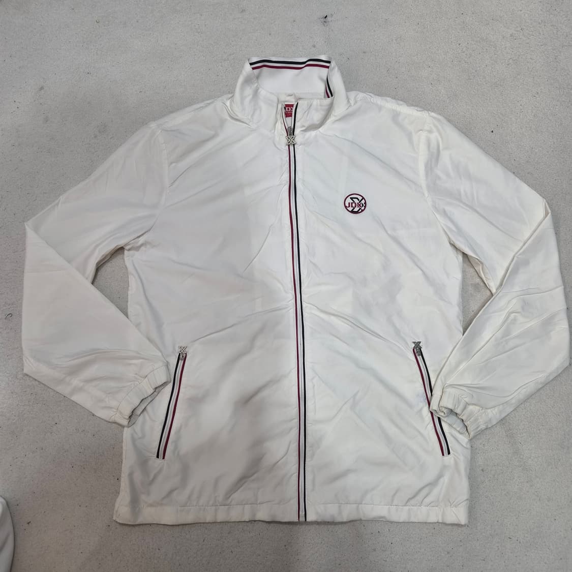 JDX   바람막이105 상품이미지1