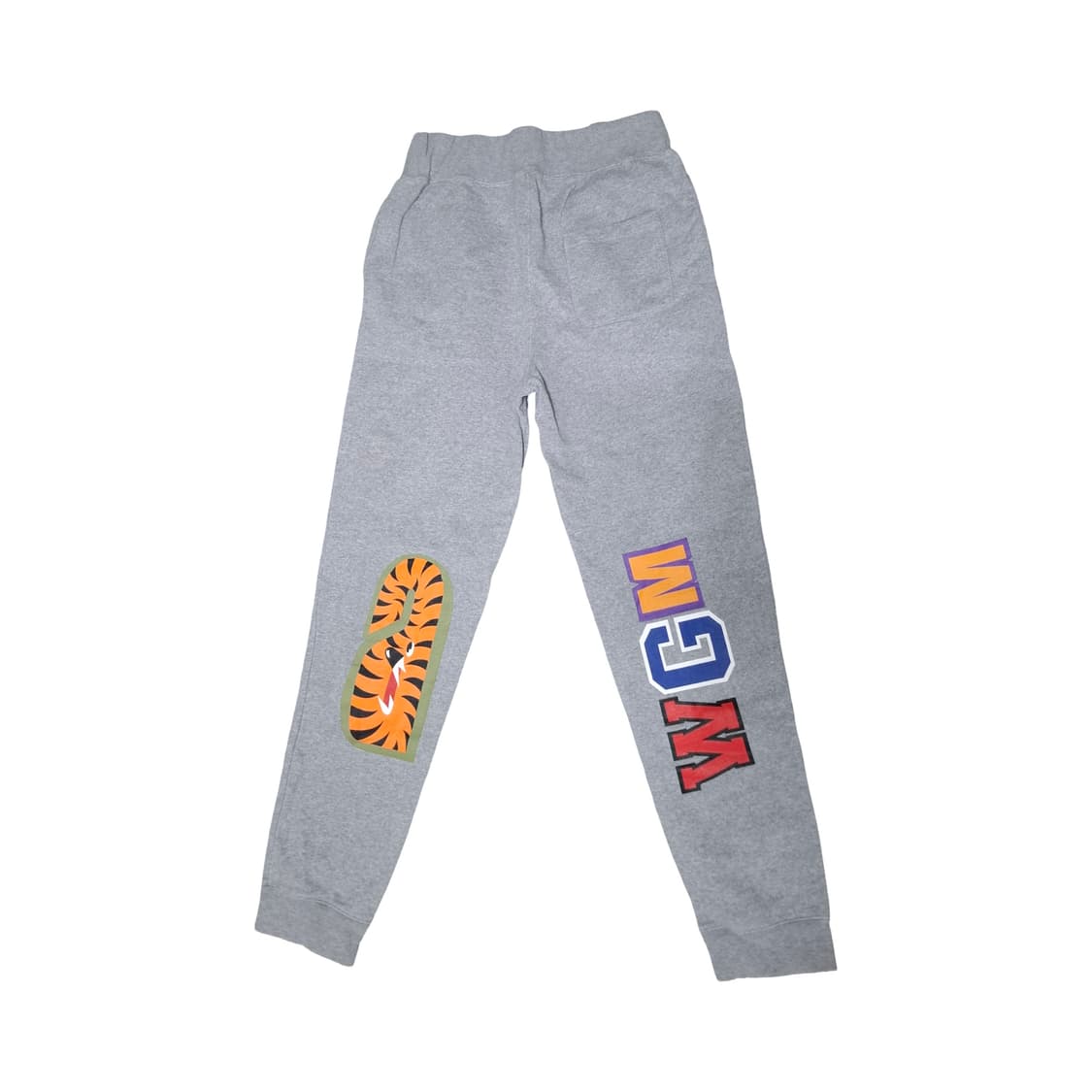 베이프 반카모 샤크 후드 셋업 상품이미지6