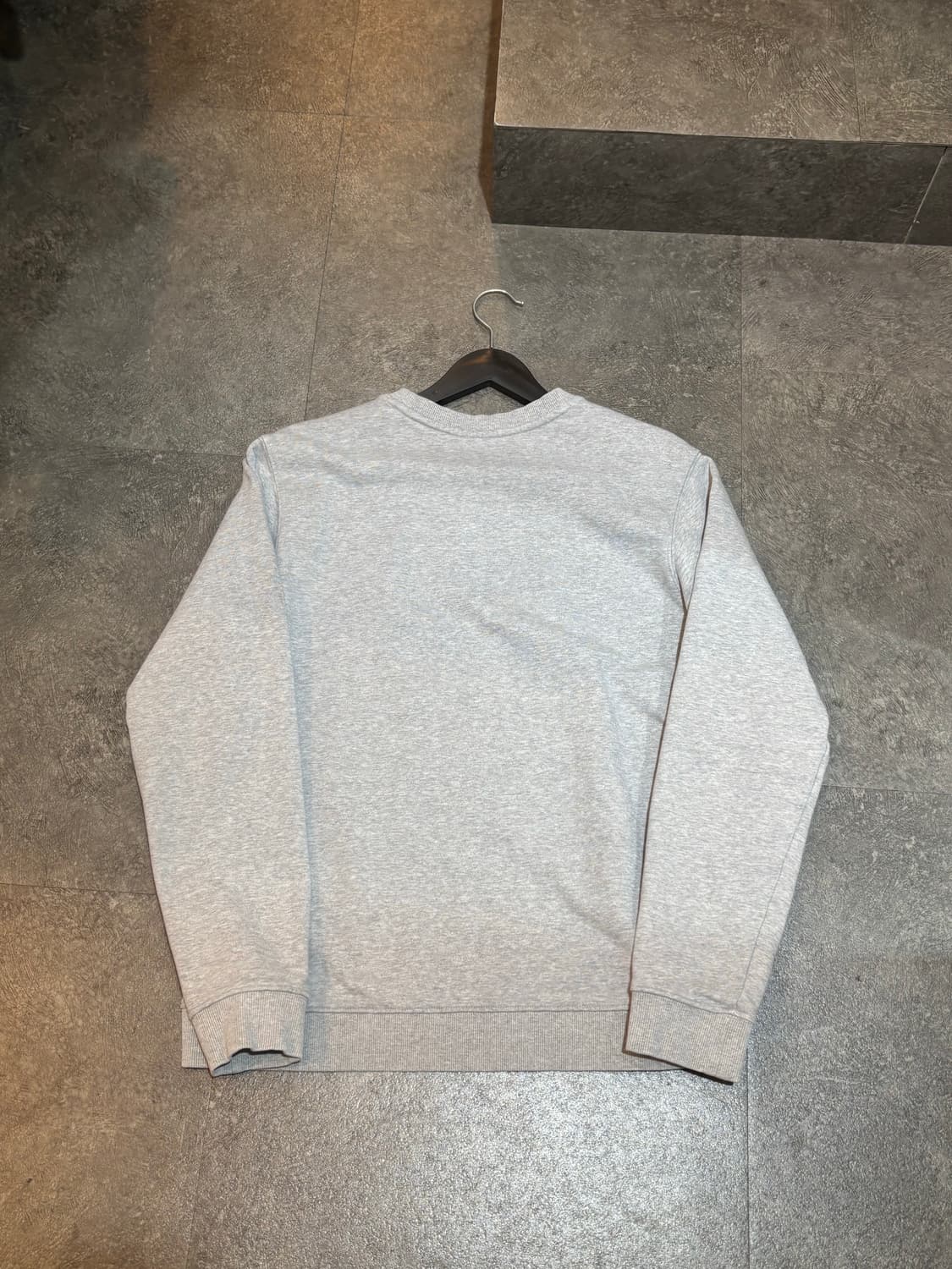 NFL 맨투맨 그레이 M사이즈 상품이미지3