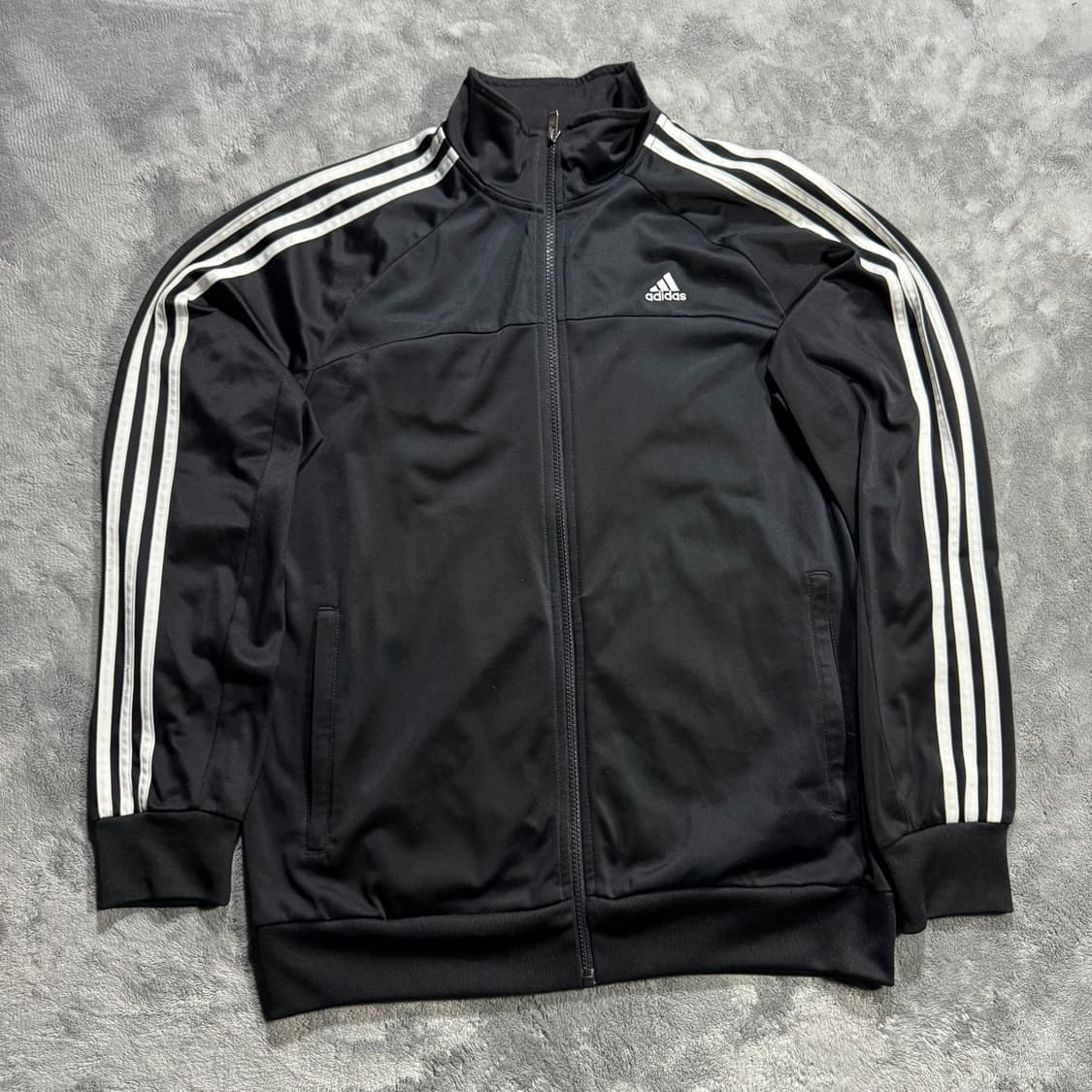 아디다스 3s 삼선 트랙탑 져지 상품이미지1