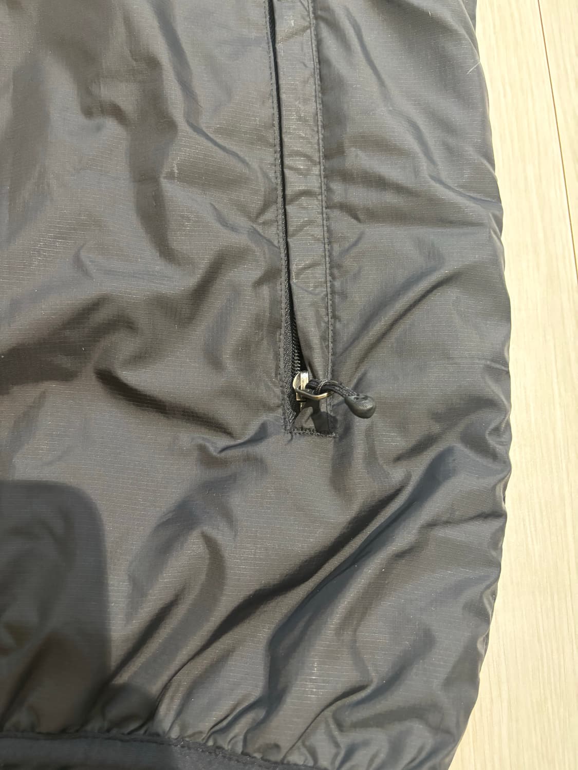 Patagonia Puffball Vest 2004fw 상품이미지8