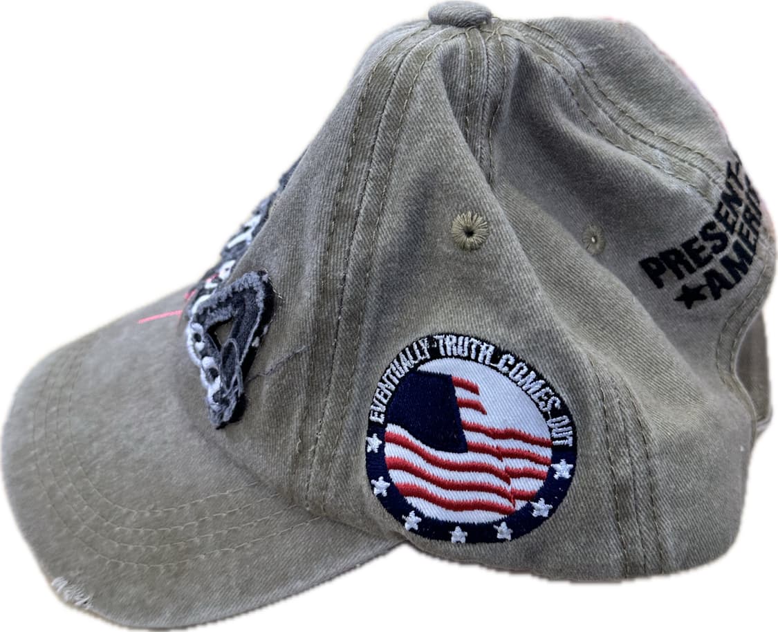 빈티지워싱 볼캡 상품이미지2