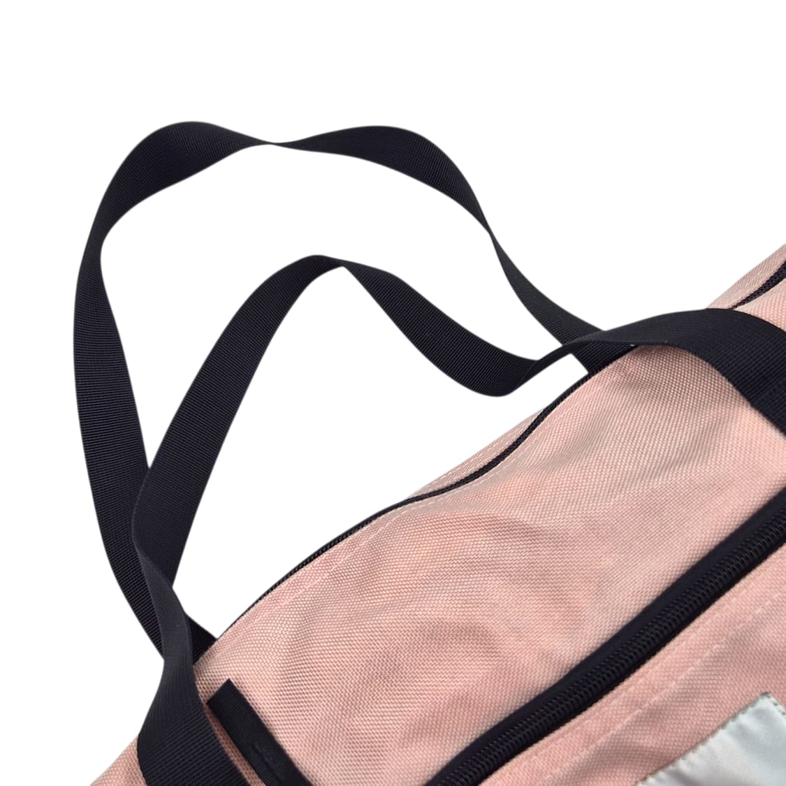 00s 히스테릭글래머 핑크 망치 보스턴백 상품이미지3