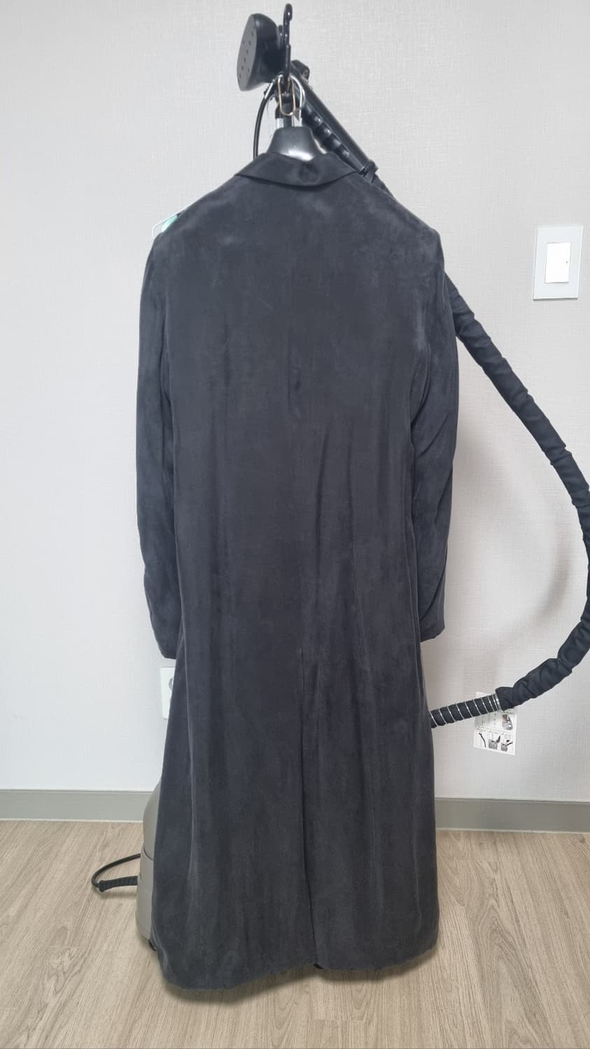 mudule lounge cupra  coat 상품이미지3