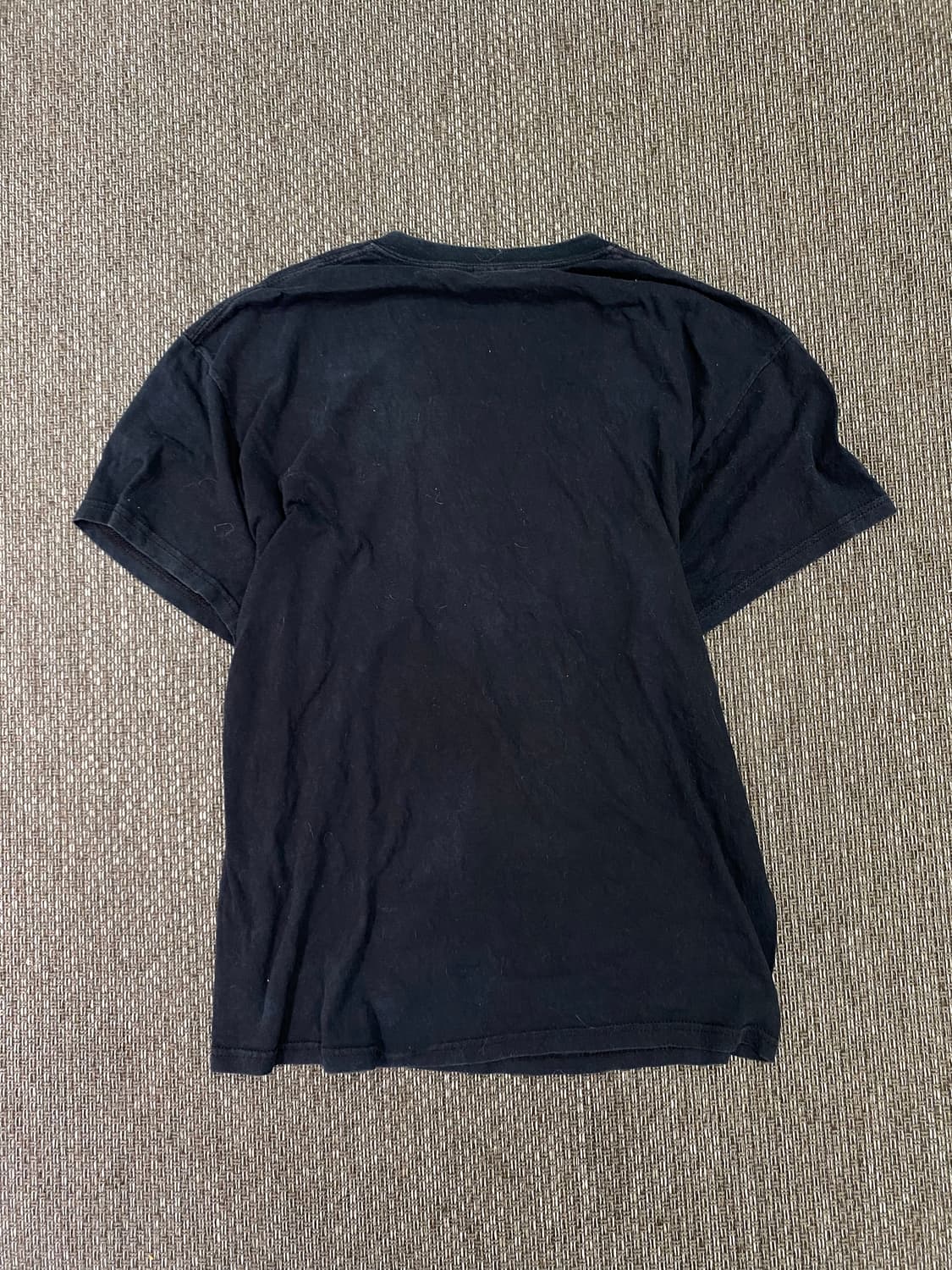 Rock Print Band Tee 상품이미지6
