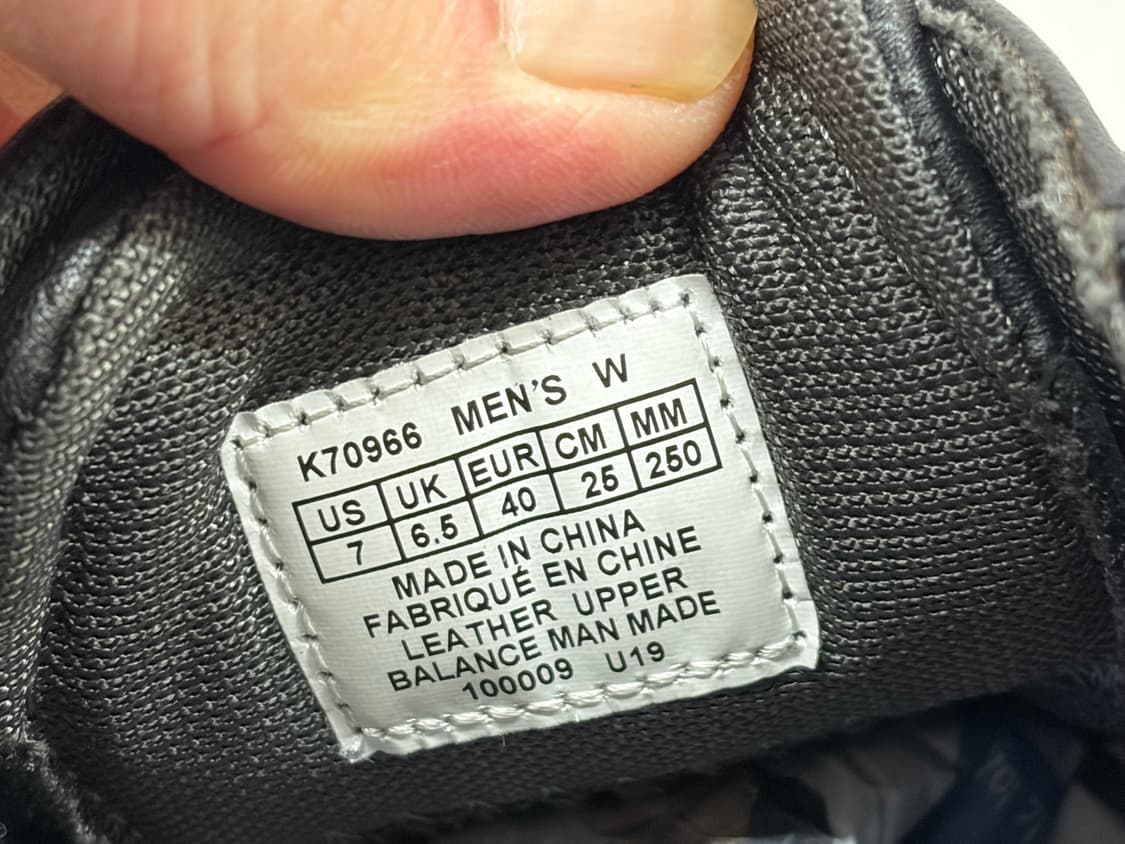 락포트 남성 로퍼 250 상품이미지9