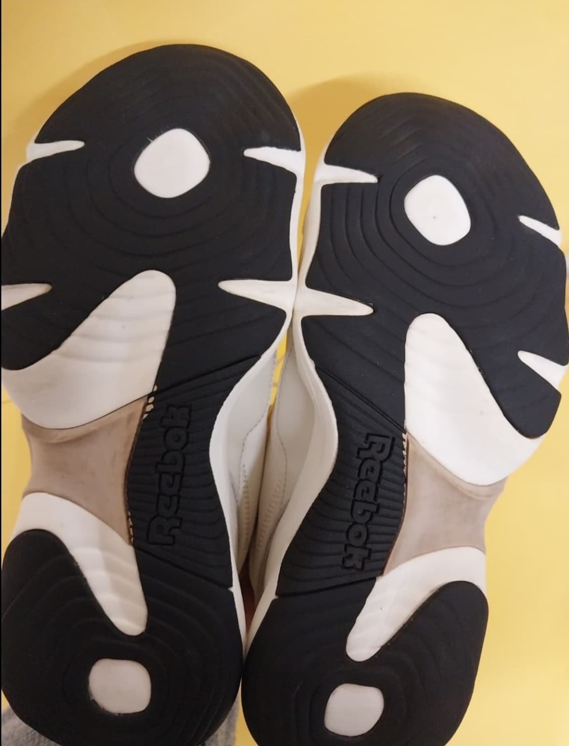 남성 리복 로얄 터보 임펄스 클린 런닝화, 운동화 (240) 상품이미지8