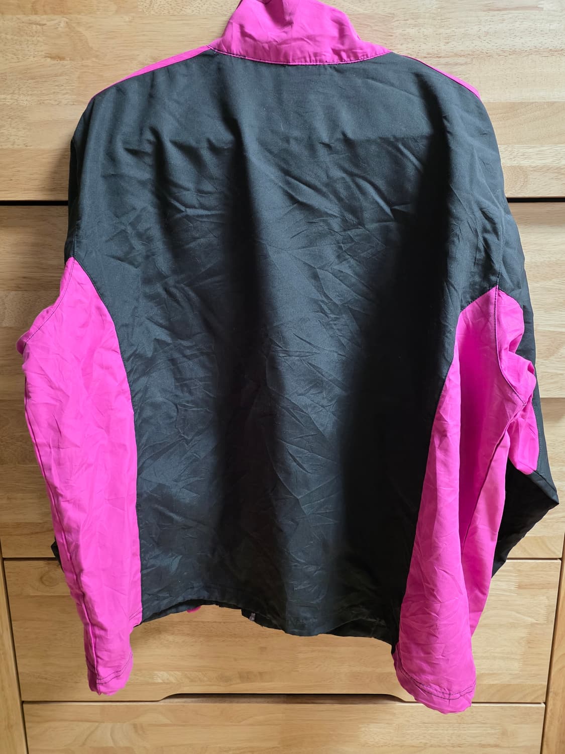 스투시 바람막이 상품이미지2