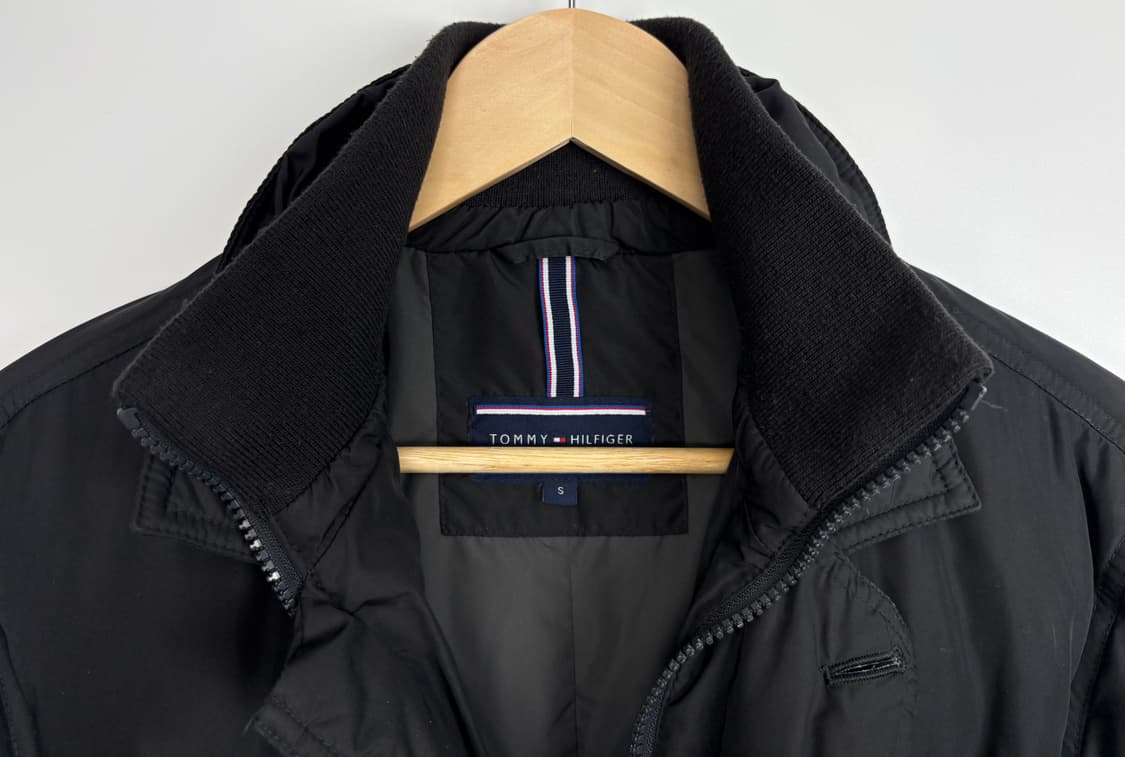 타미힐피거 구스 패딩 점퍼 상품이미지2