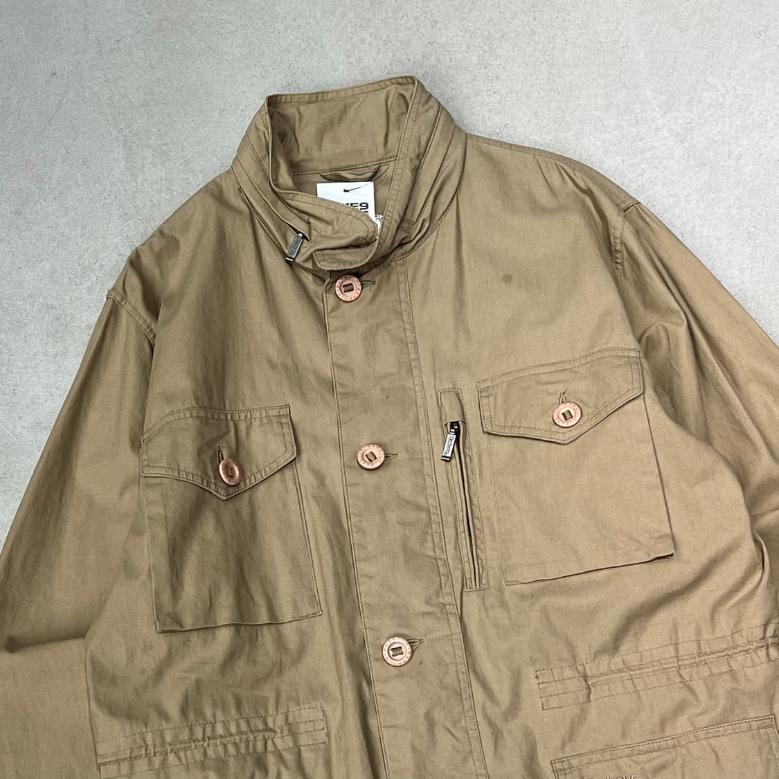 바버 멀티포켓 워크자켓 s09789 상품이미지4