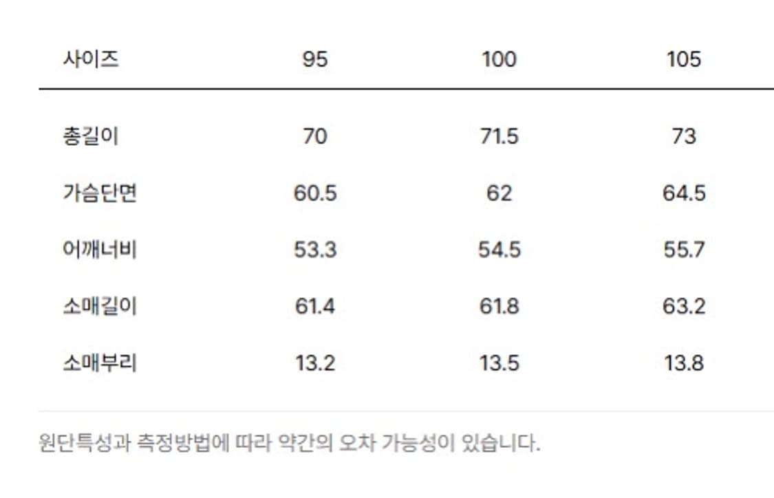 타임옴므 트위드 셔츠 105사이즈 새상품 상품이미지6