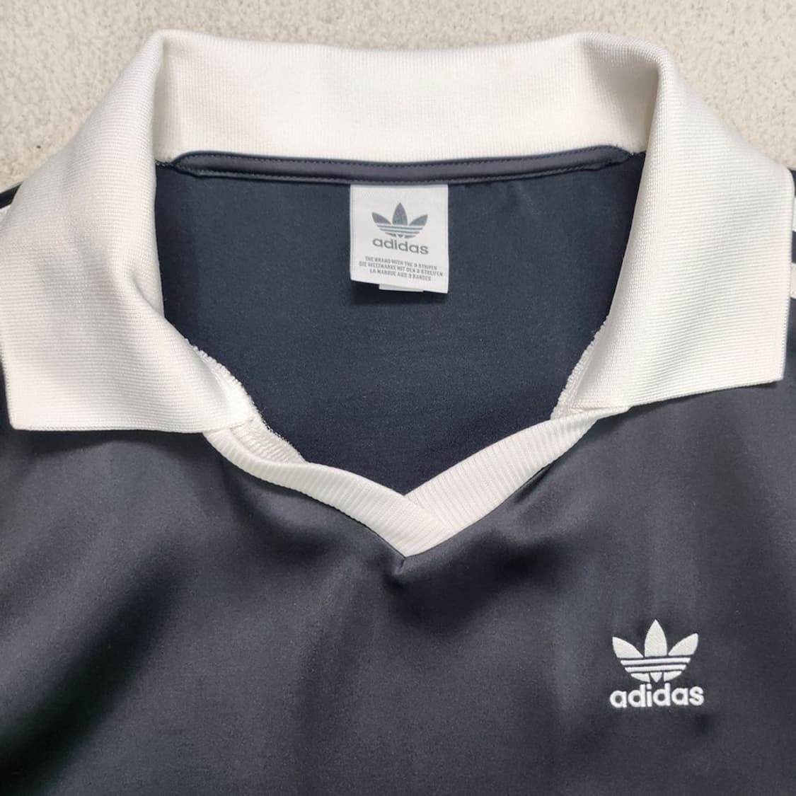 ADIDAS 3c 세틴 긴팔 티 Women S 상품이미지2