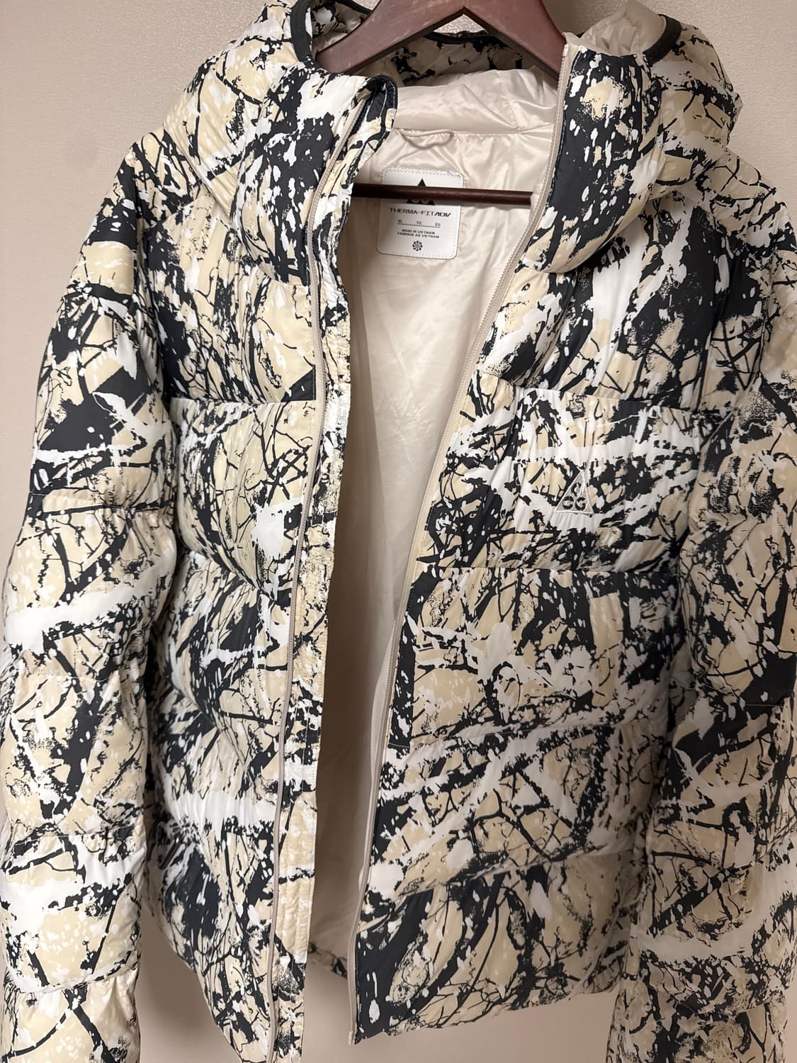 나이키 ACG 루나 레이크 프리마로프트 써마핏 상품이미지1