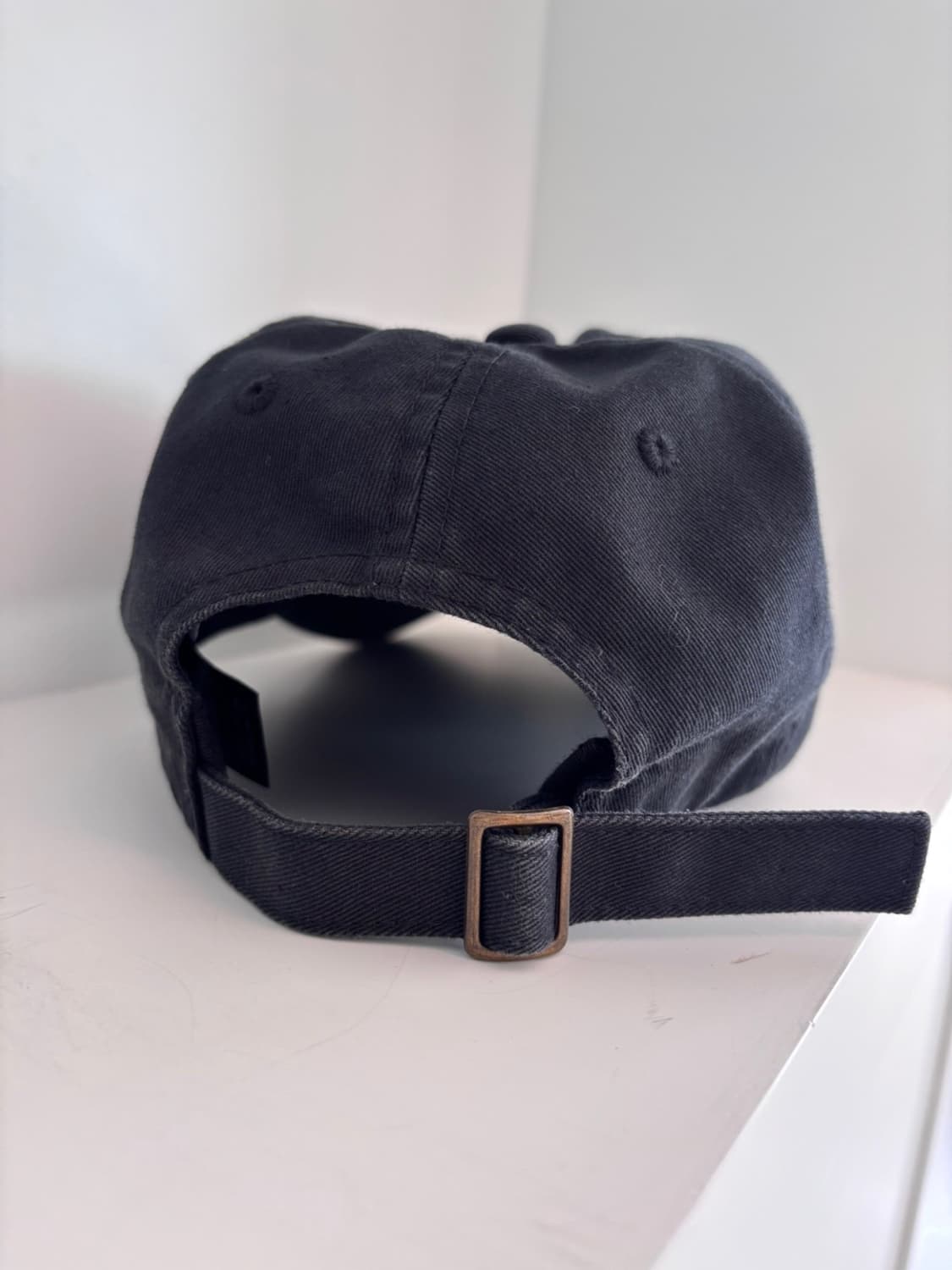 Vintage Stussy Cap 상품이미지5
