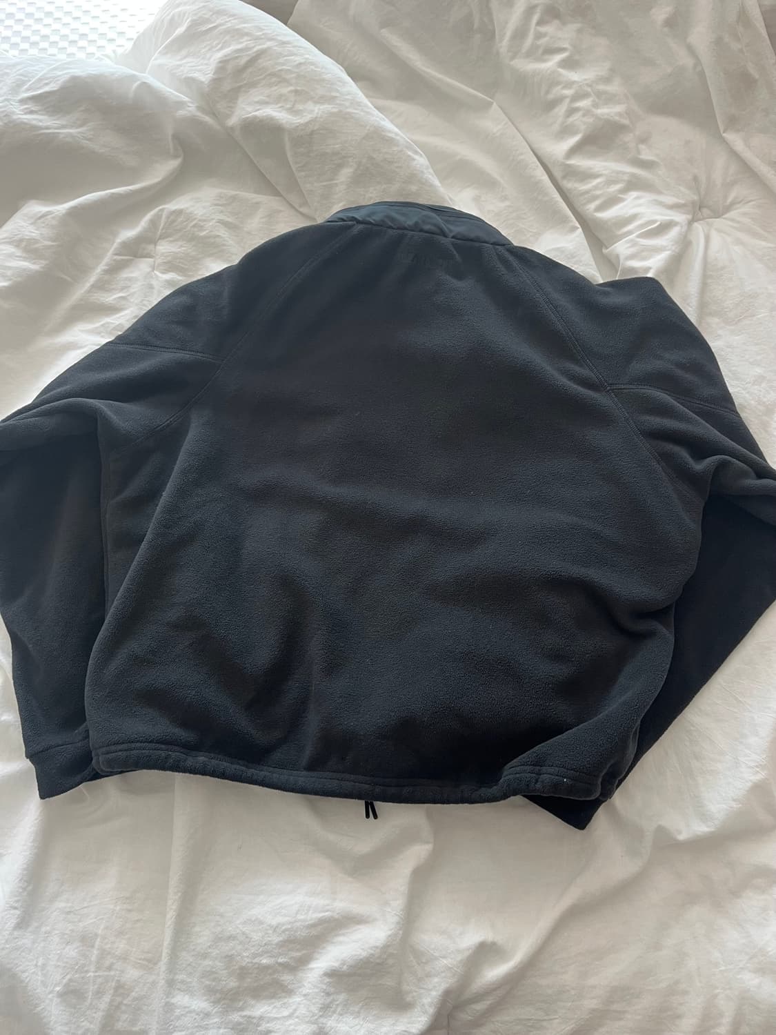 Marmot capital 마이크로 플리스 자켓 상품이미지3