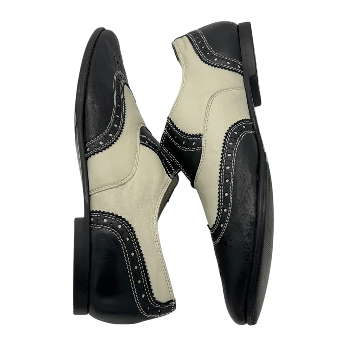 235 Vtg W 미하라 야스히로 윙팁 슈즈 상품이미지2