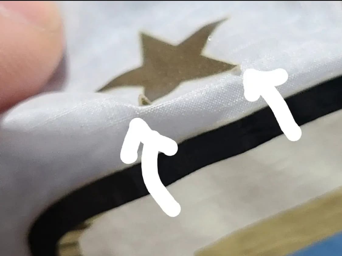 아디다스 14 15 아르헨티나 축구 국대 앤섬자켓 상품이미지7