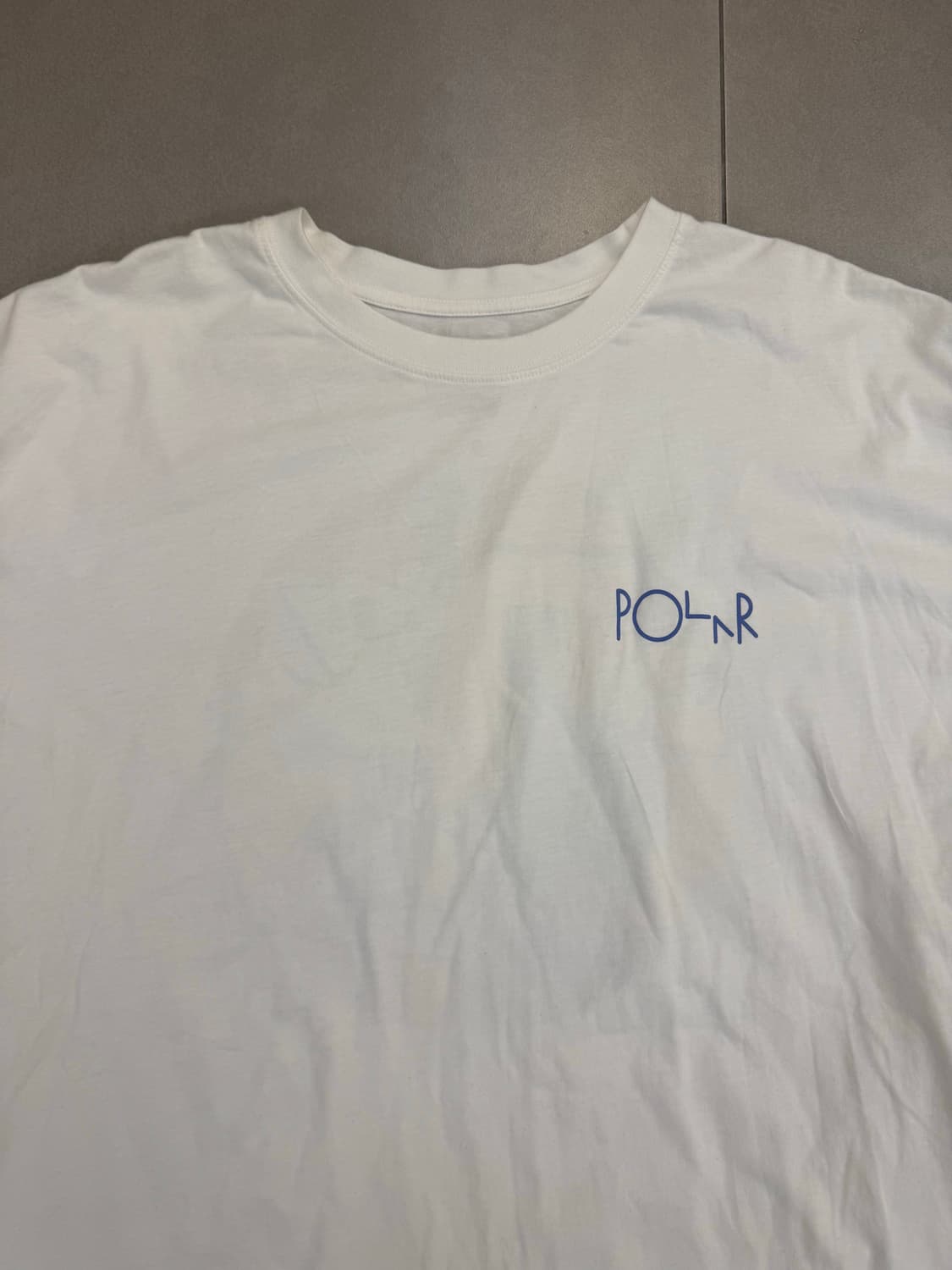 Polar Skate Co 티셔츠 XL 상품이미지1