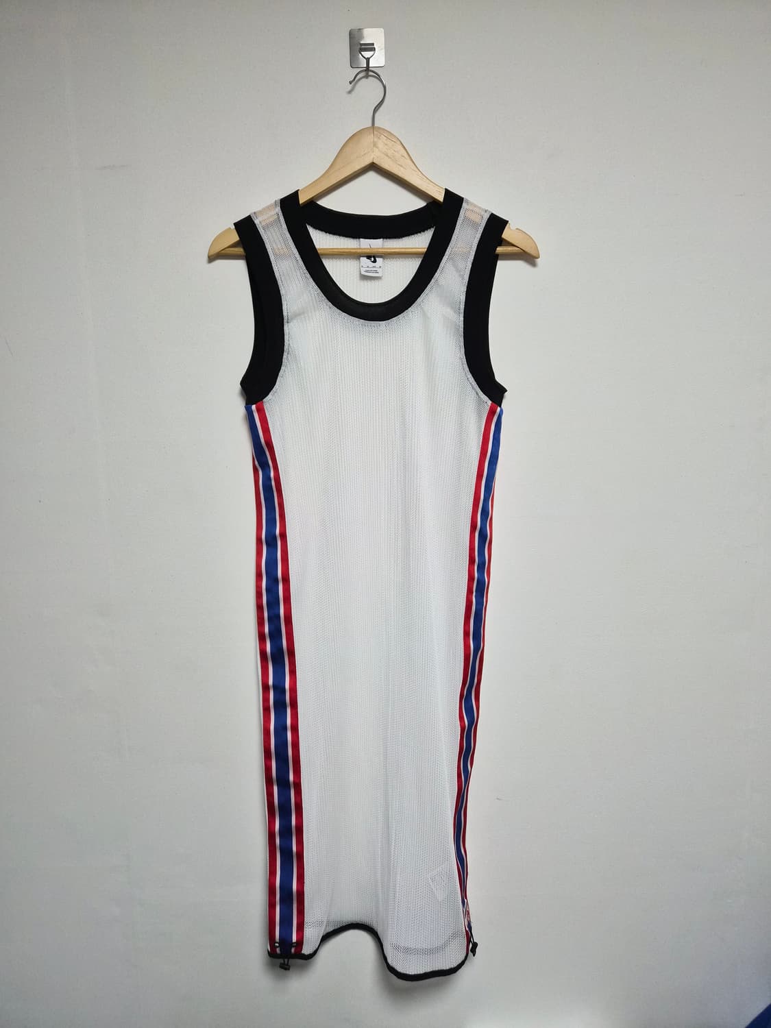 나이키Nike 메쉬 나시 원피스 XS사이즈 - T160 상품이미지1