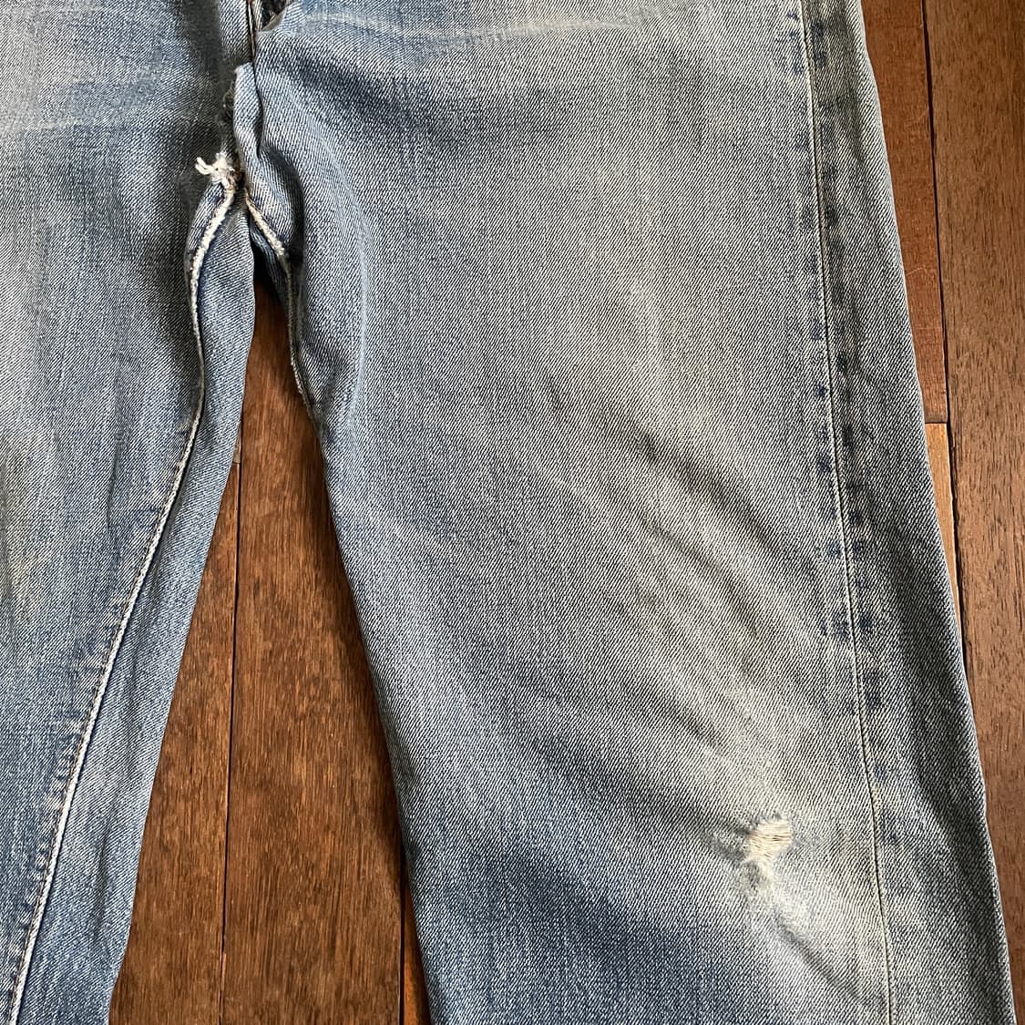 70’s 리바이스 66전기 501 상품이미지6