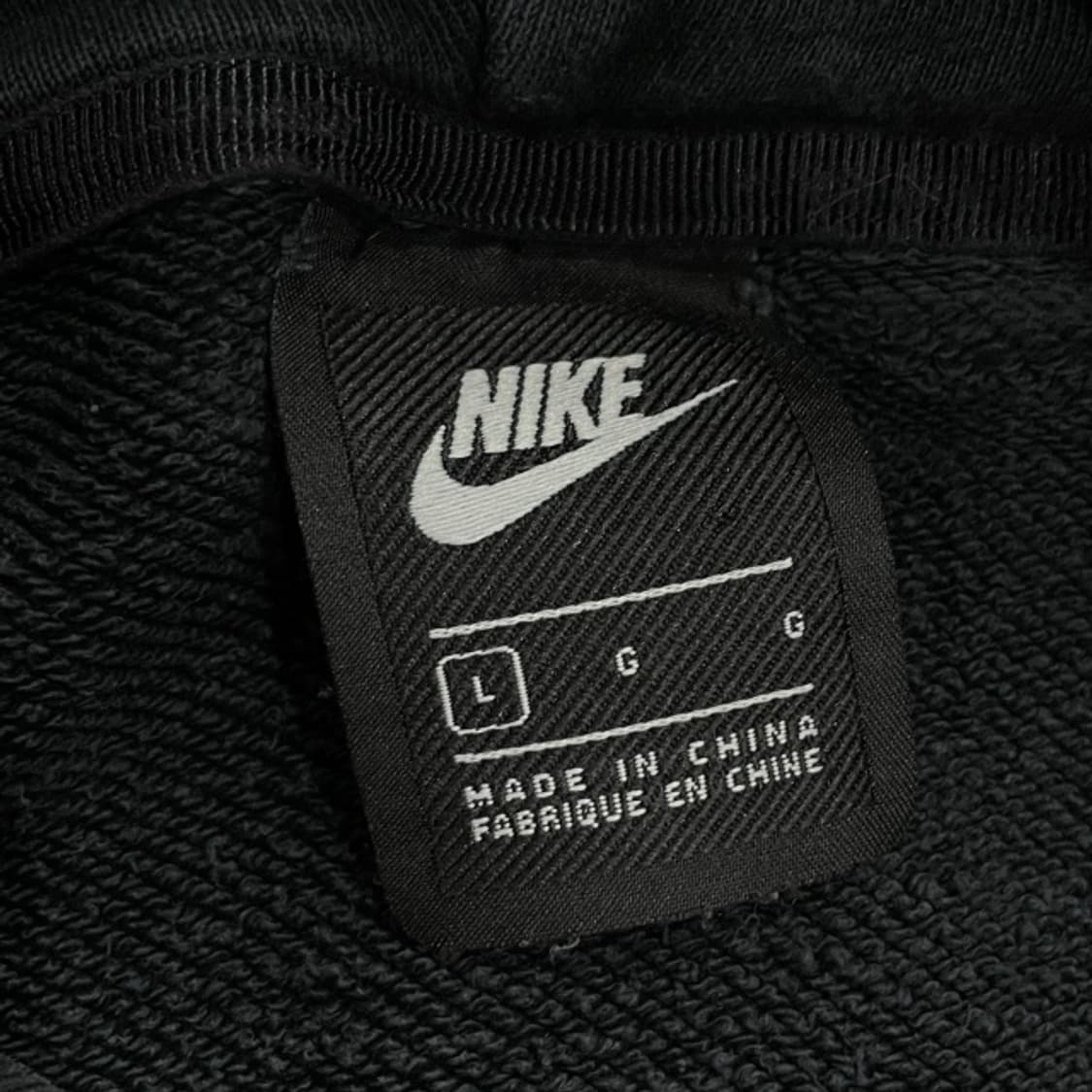 100 나이키 후드티  상품이미지3