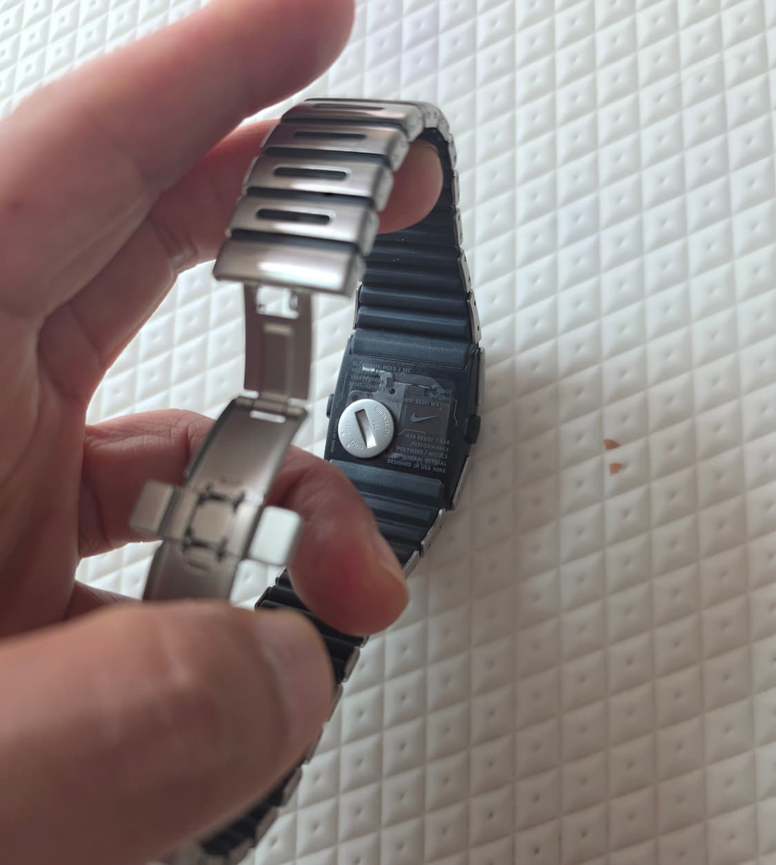 Nike d line watch 상품이미지4