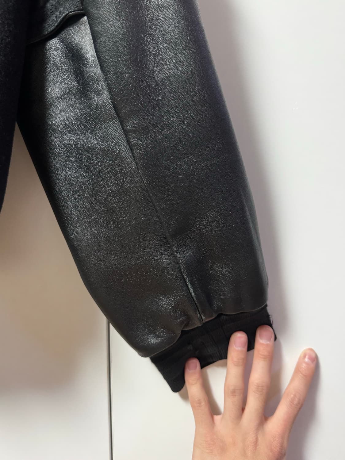 Xlim ep.4 varsity 상품이미지6