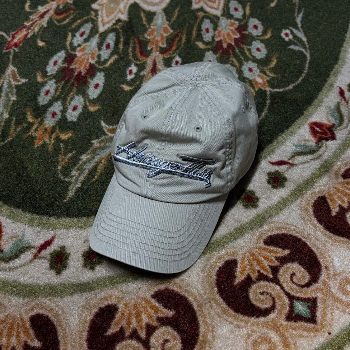 Heritagefloss Cap 상품이미지1