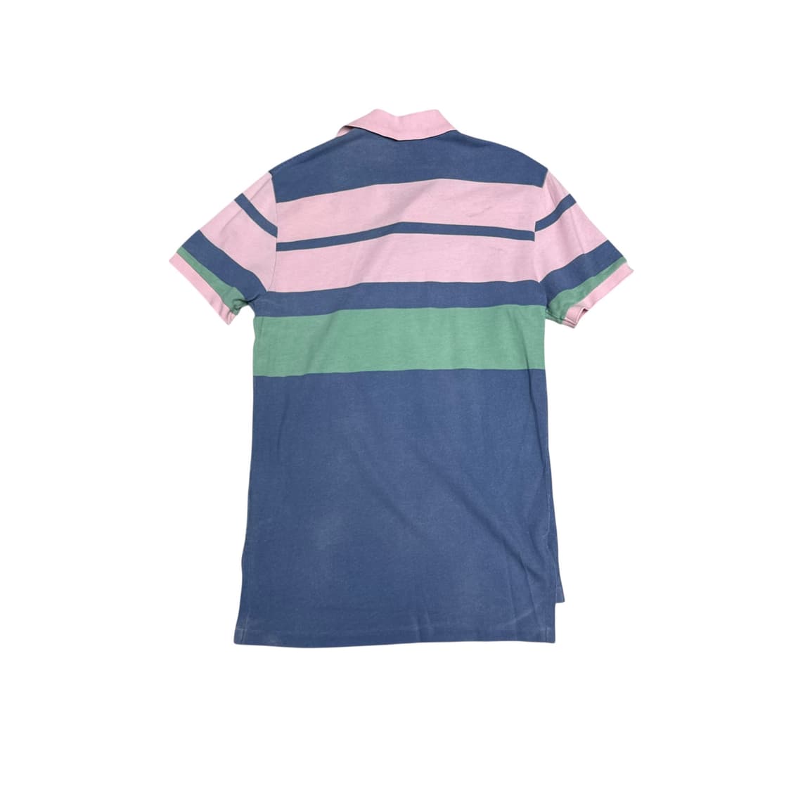 폴로 반팔 카라티 상품이미지3