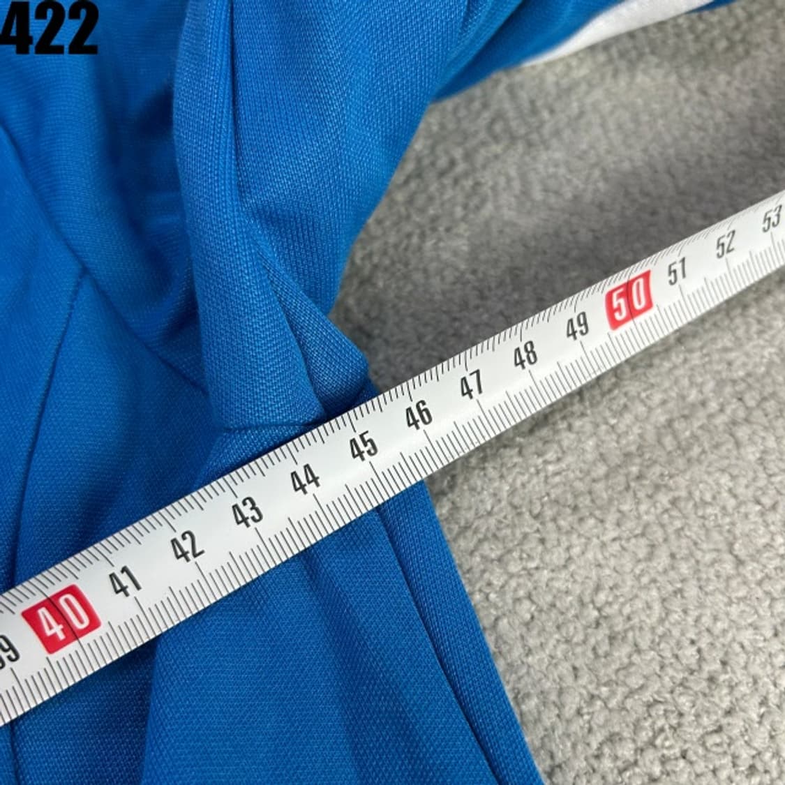 아디다스 삼선 트랙탑 져지 95 상품이미지4