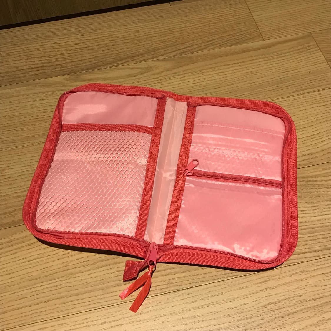 고전 리락쿠마 멀티 파우치 상품이미지3