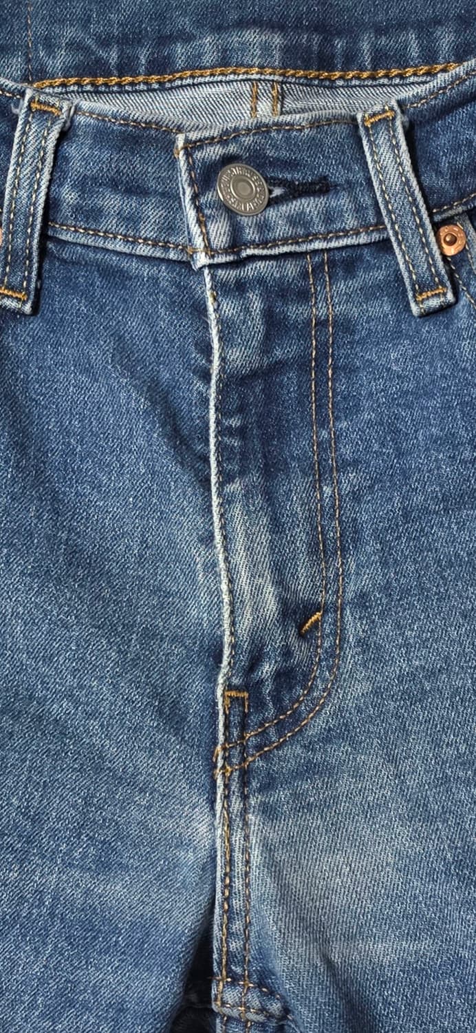 리바이스 511 청바지 W31 상품이미지4