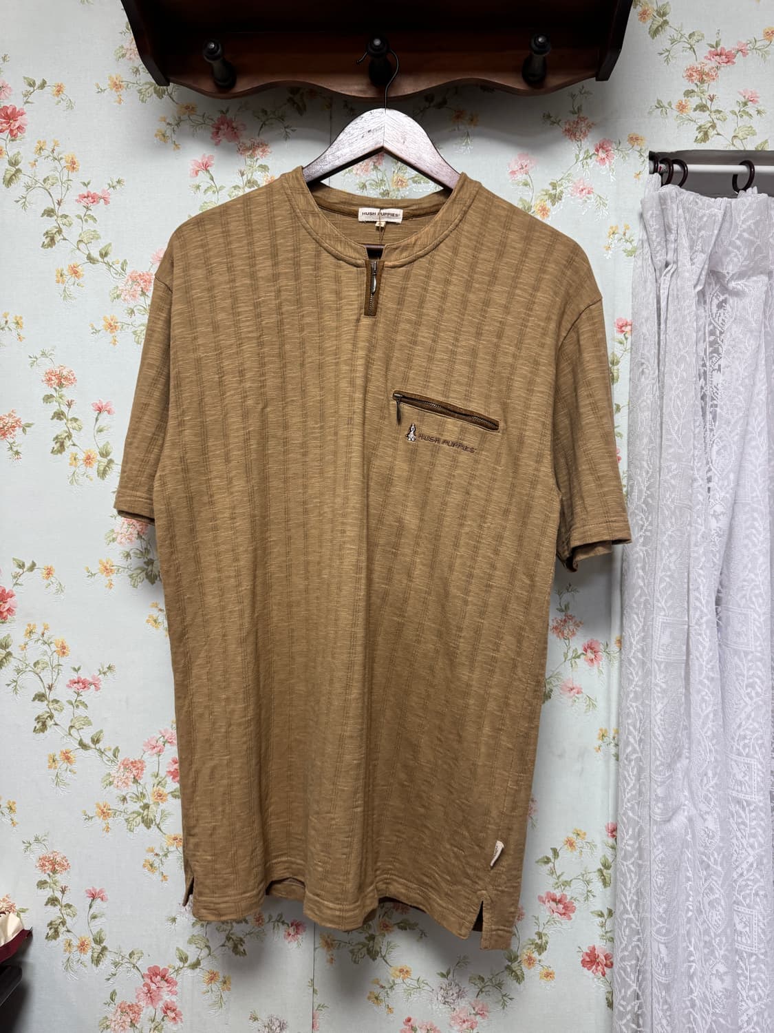 빈티지 오버사이즈 반팔티 상품이미지1