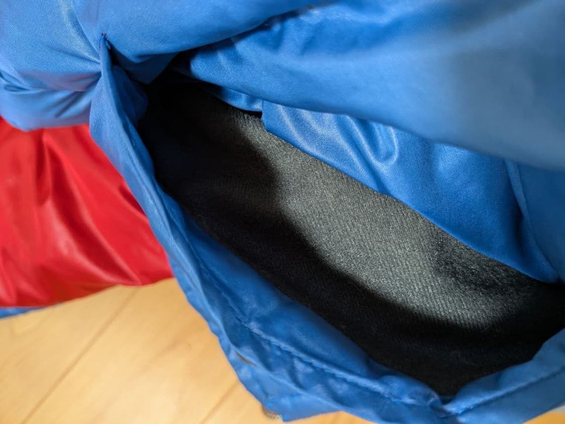 시에라디자인패딩 상품이미지6