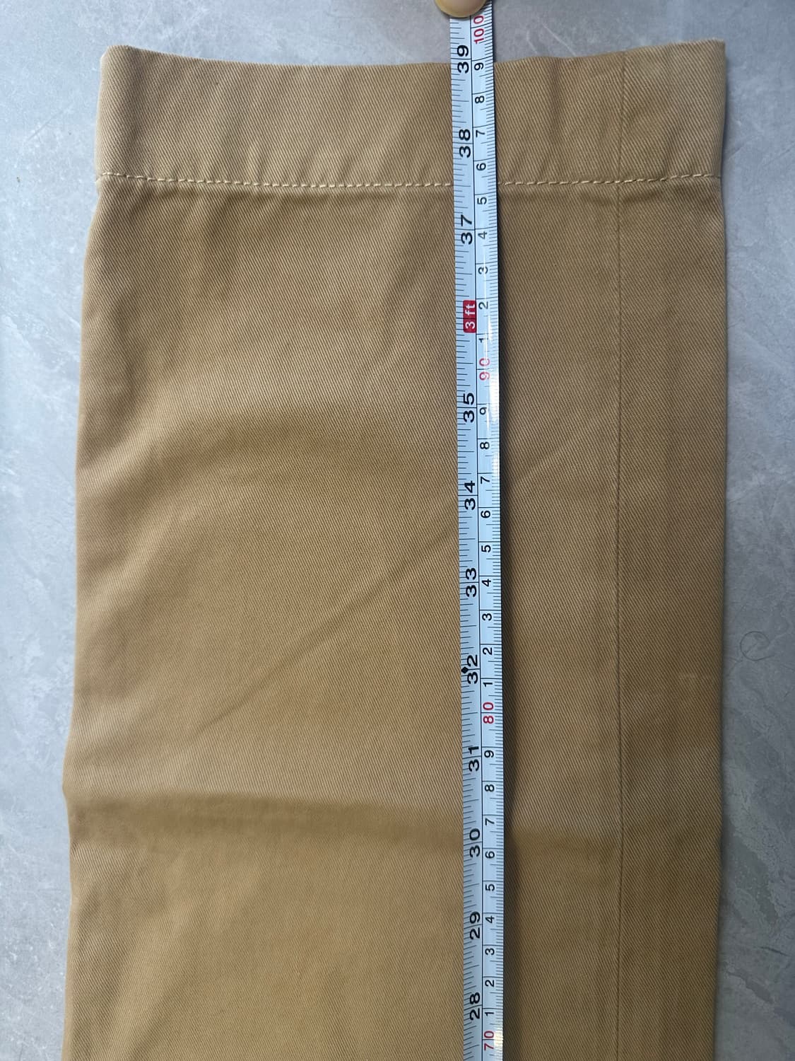 Rrl 더블알엘 치노 팬츠 32  상품이미지6