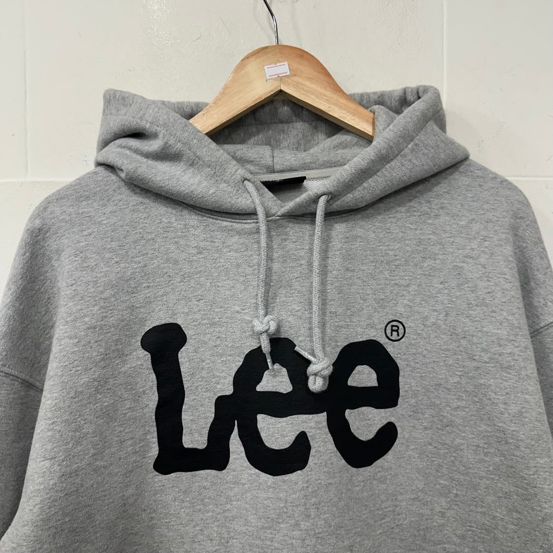 리 후드티 상품이미지2