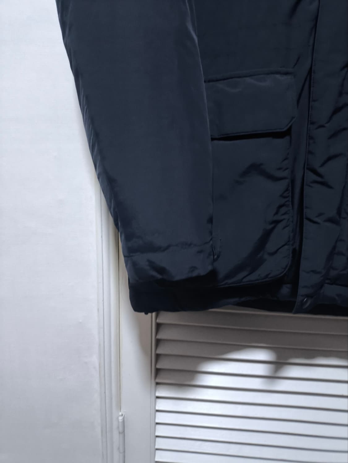 95 디스커버리 패딩점퍼 자켓 상품이미지2