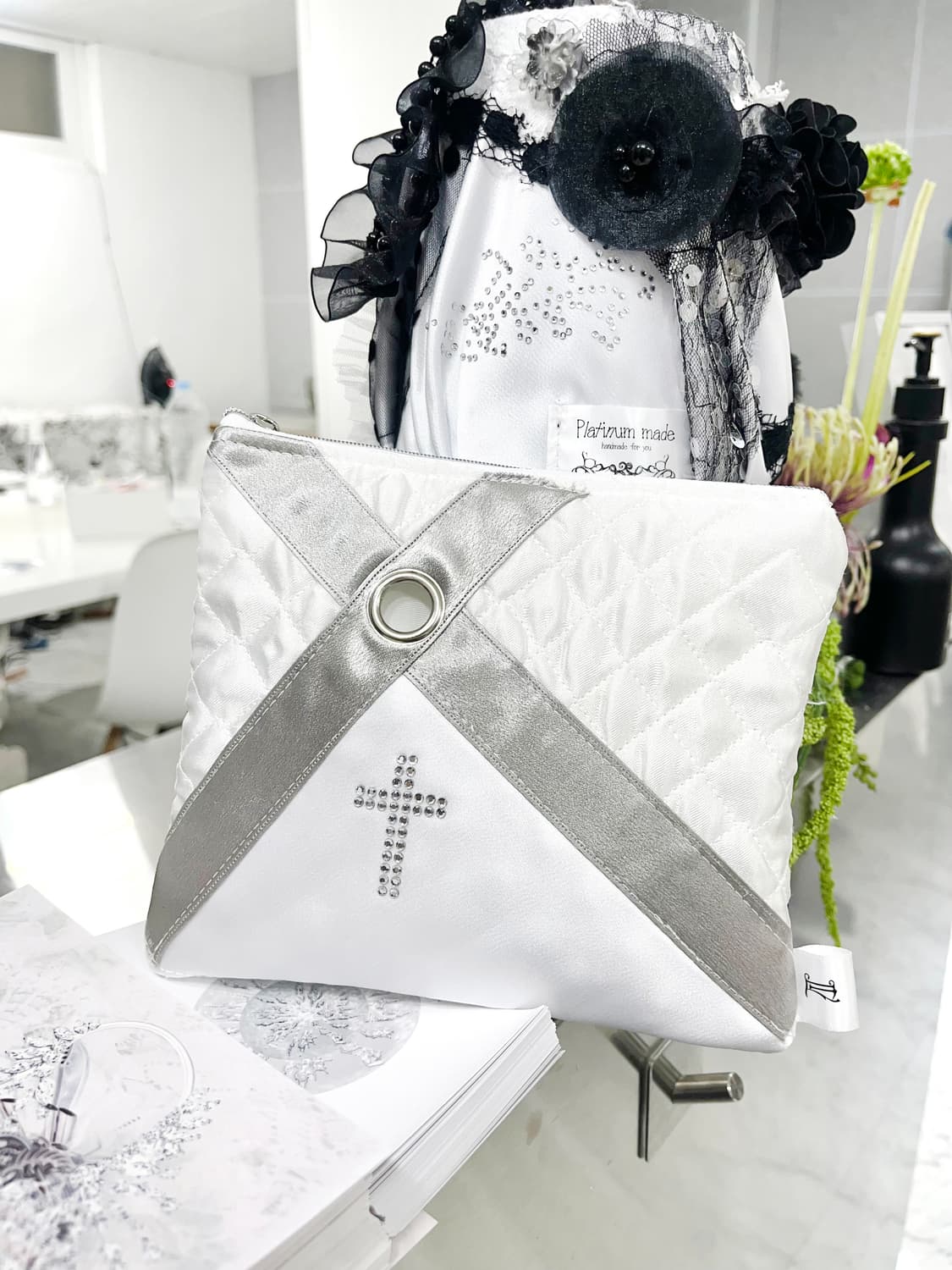 Mystic Scales Pouch 상품이미지5